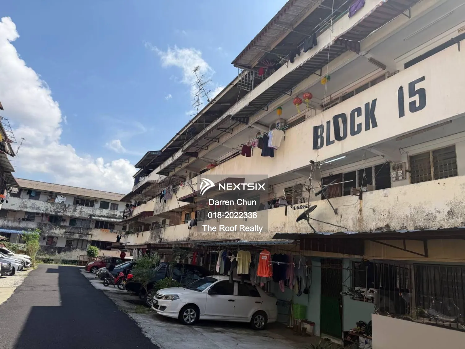 Flat For Sale in Johor Bahru Johor - Image 5