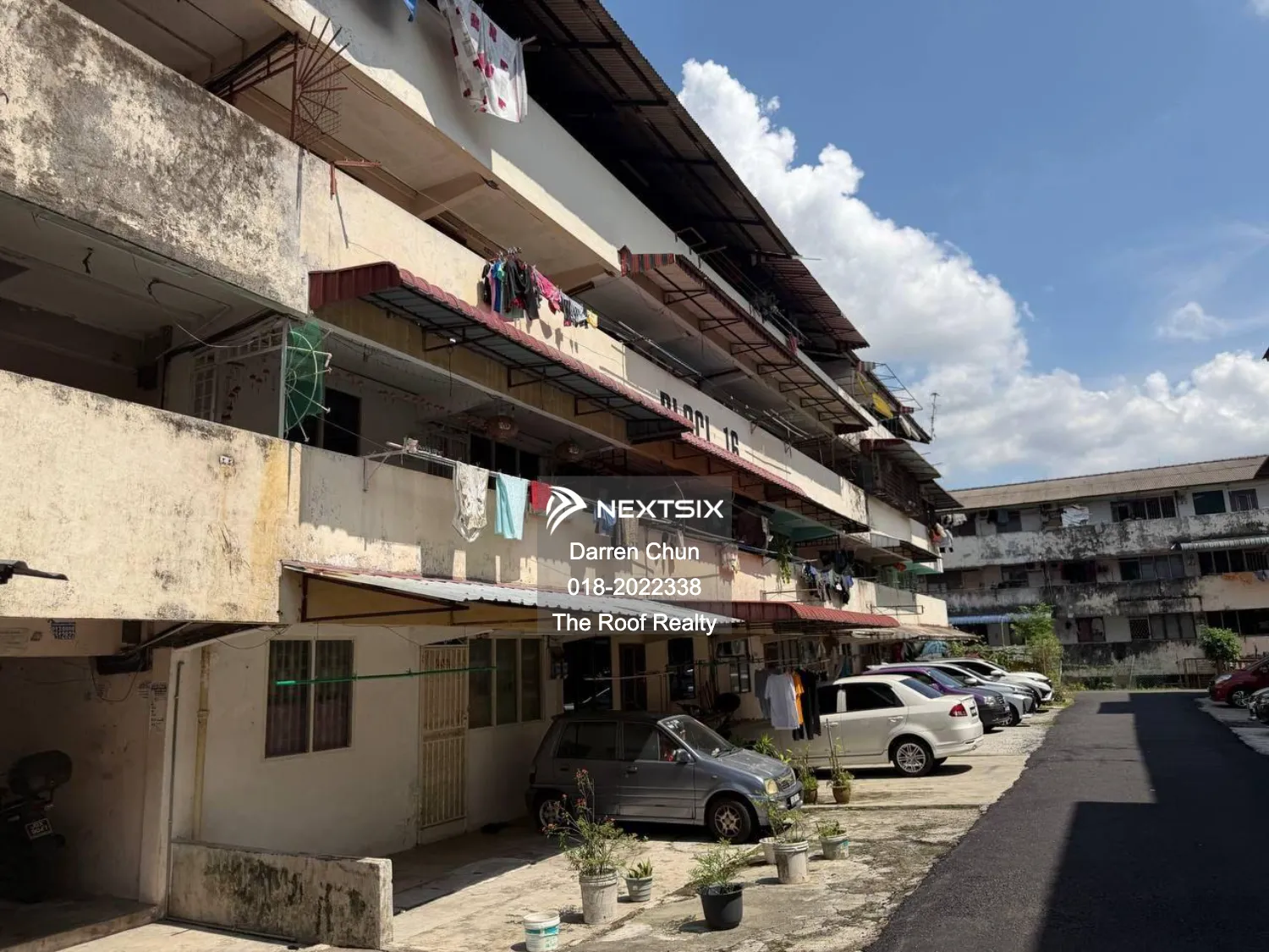 Flat For Sale in Johor Bahru Johor - Image 6