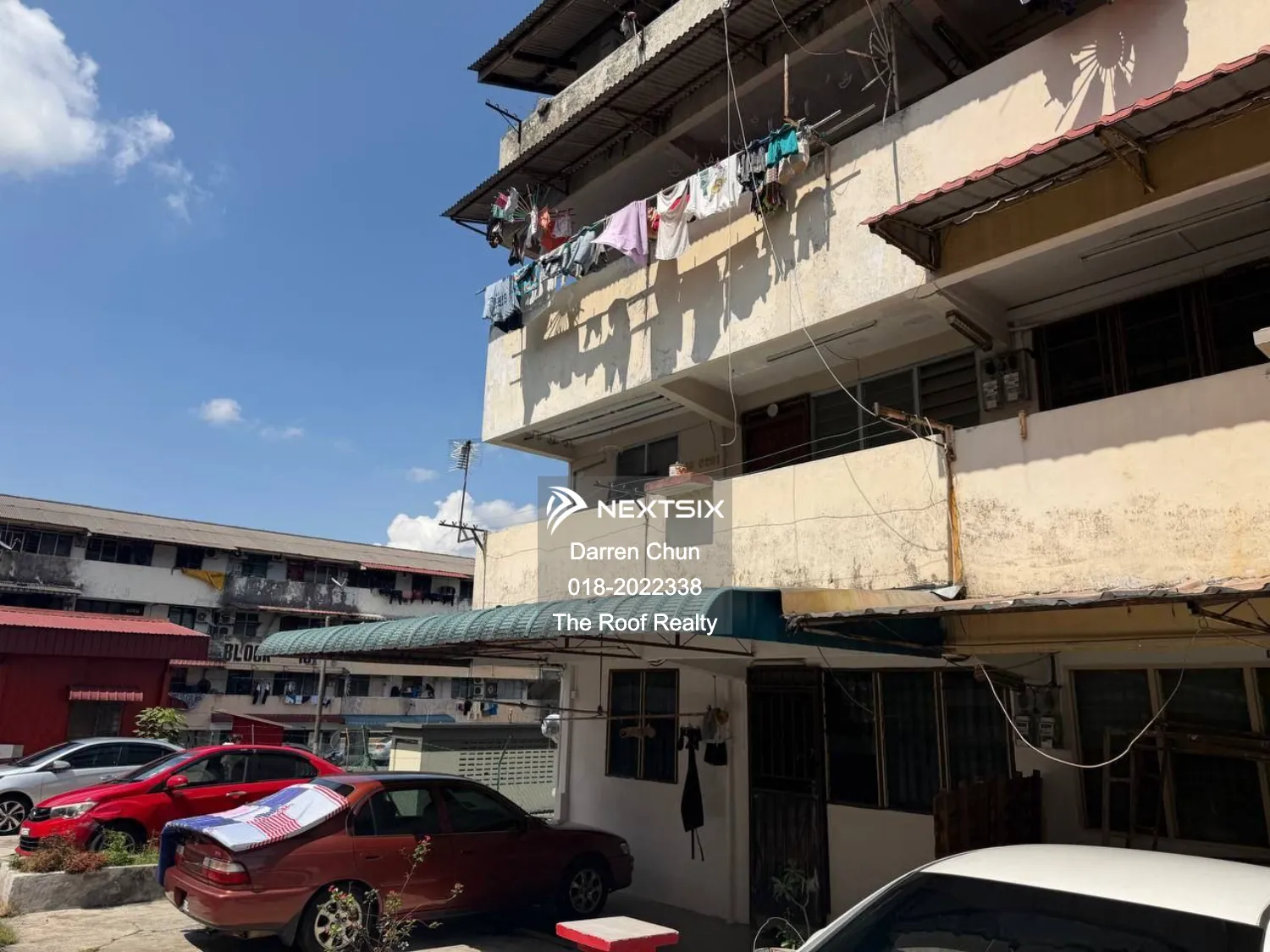 Flat For Sale in Johor Bahru Johor - Image 7