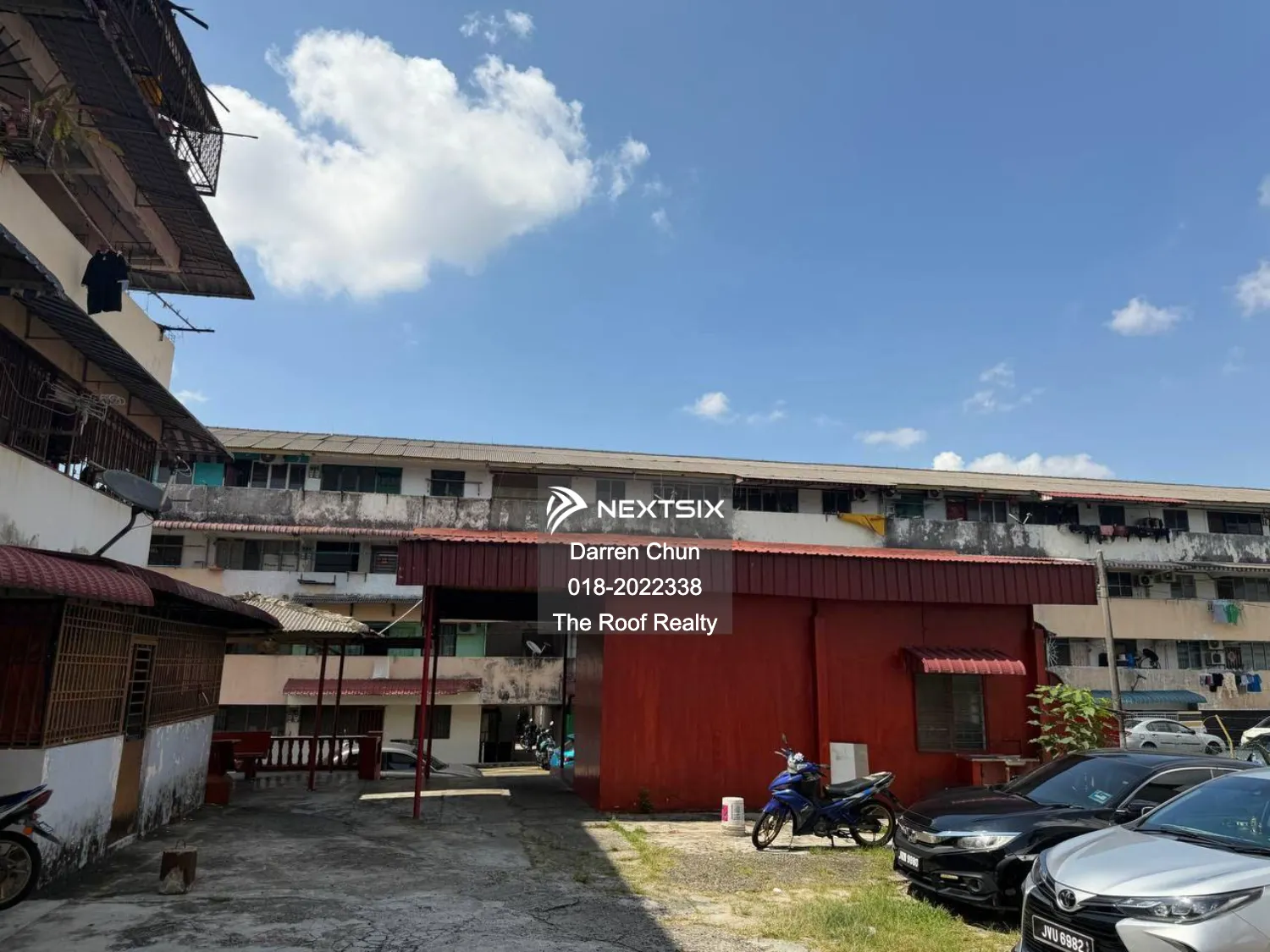 Flat For Sale in Johor Bahru Johor - Image 8