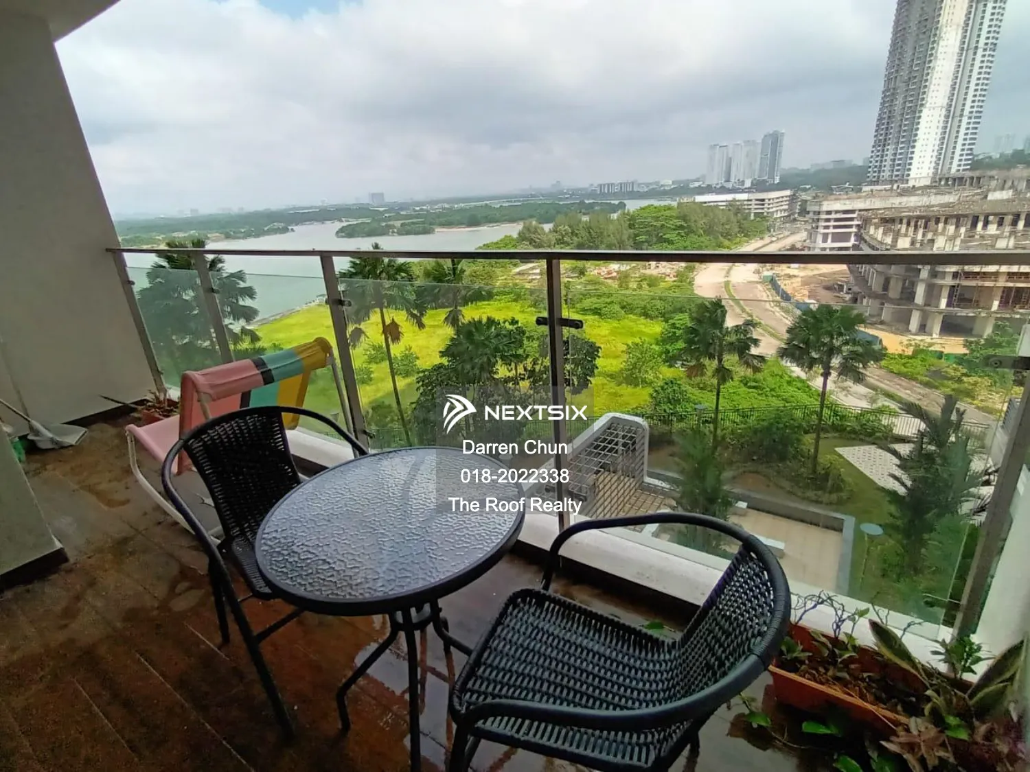 Condominium For Sale in Johor Bahru Johor