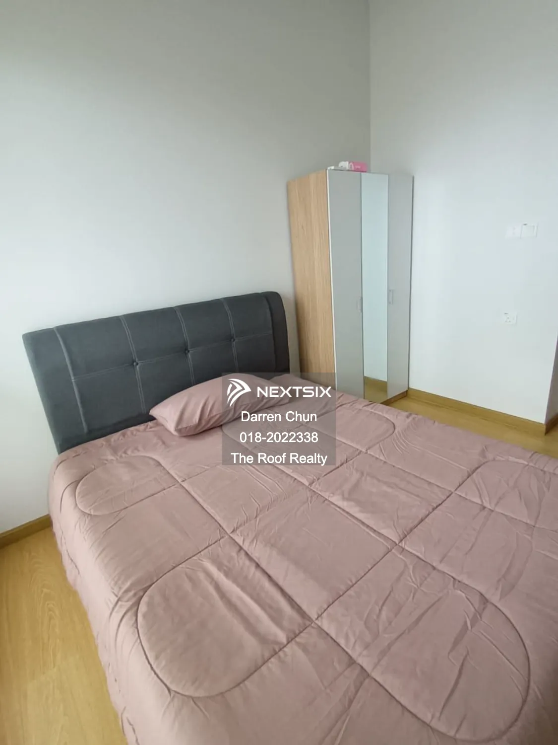 Condominium For Sale in Johor Bahru Johor - Image 6