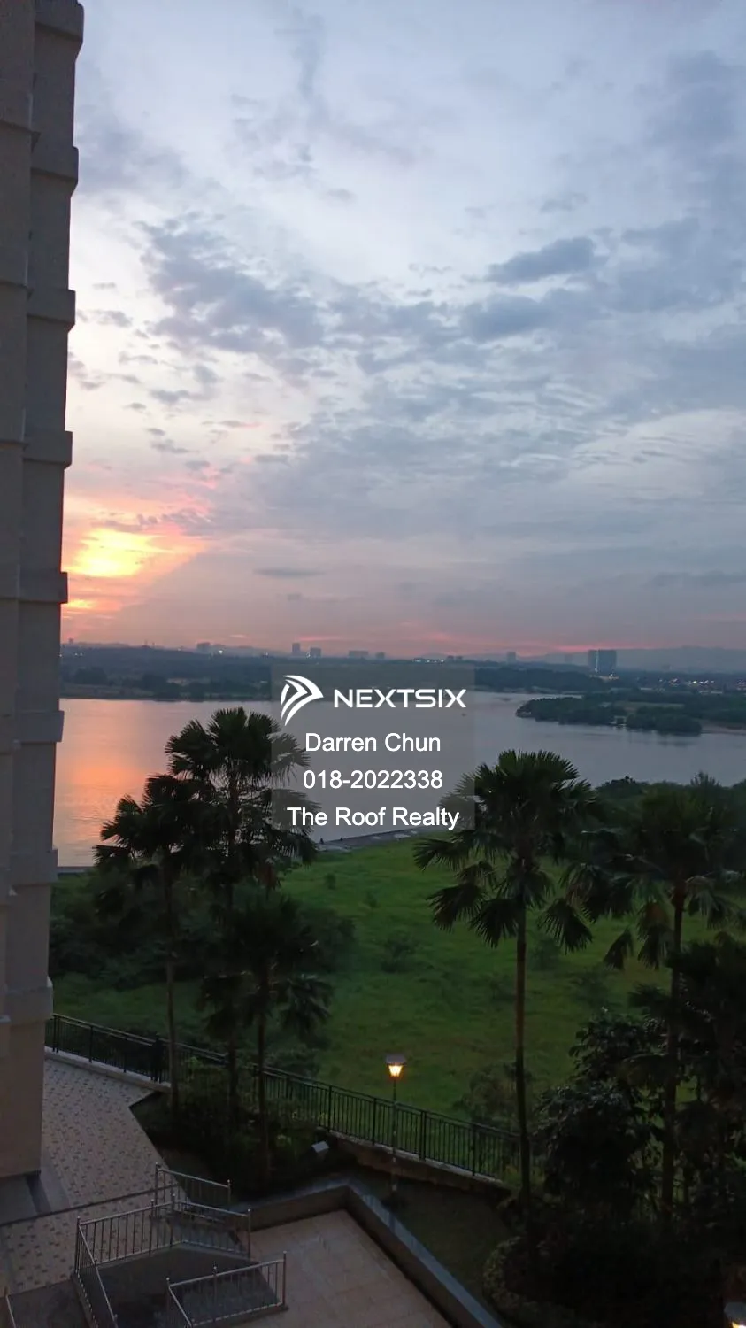 Condominium For Sale in Johor Bahru Johor - Image 7