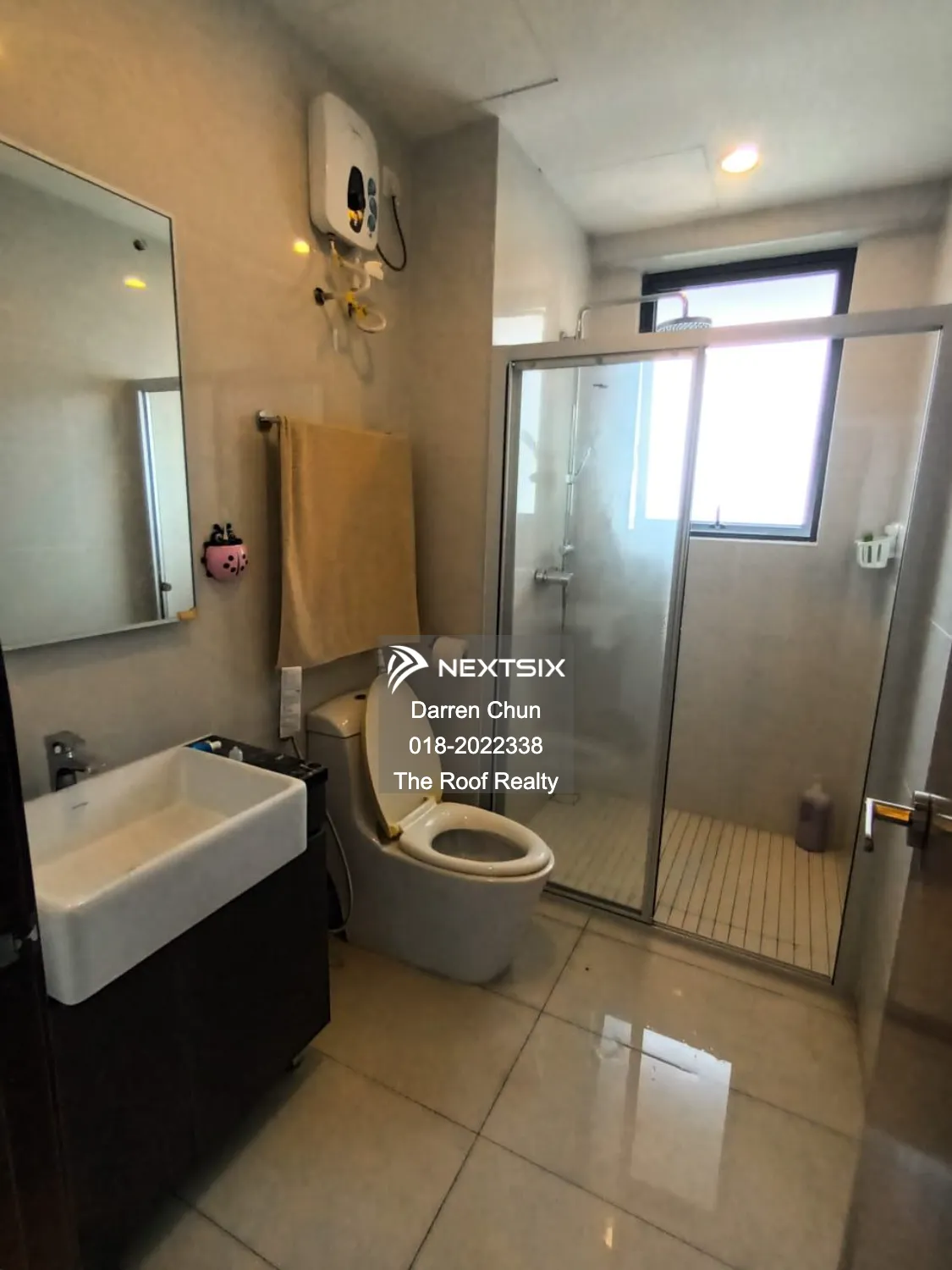 Condominium For Sale in Johor Bahru Johor - Image 8