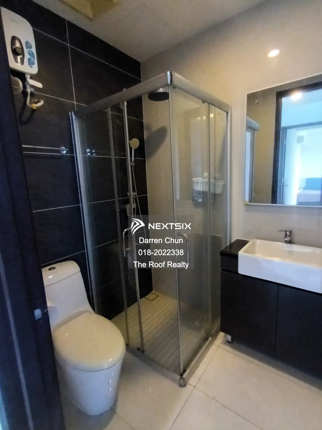 Condominium For Sale in Johor Bahru Johor - Image 9