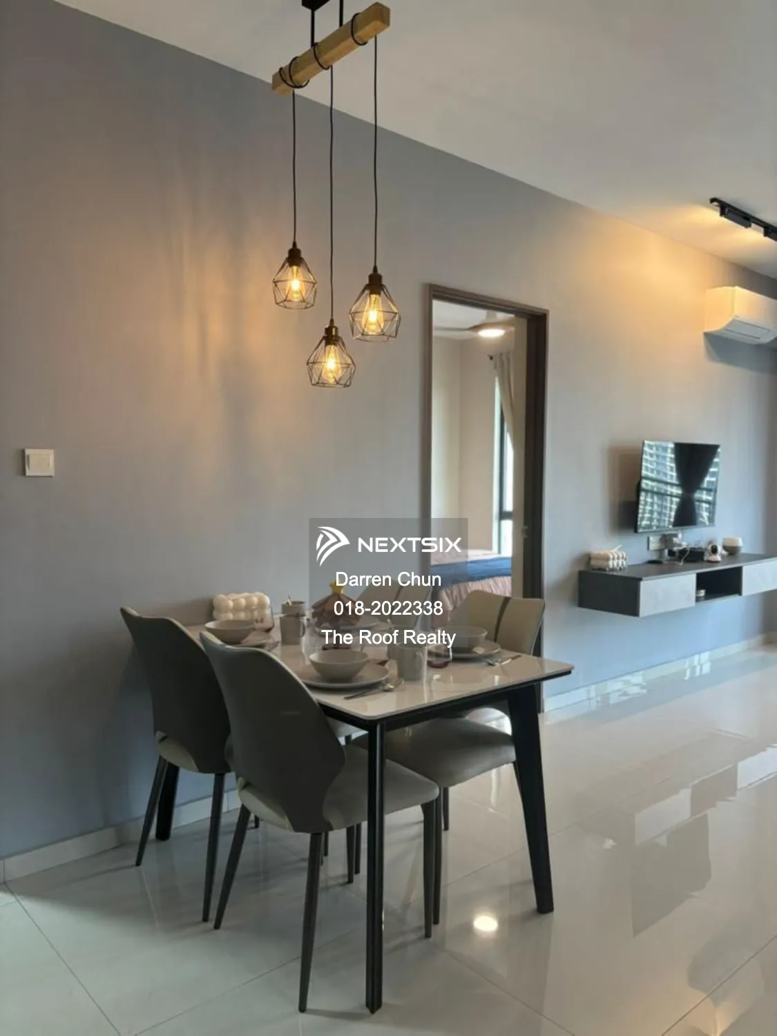 Serviced Residence For Sale in Johor Bahru Johor - Image 3