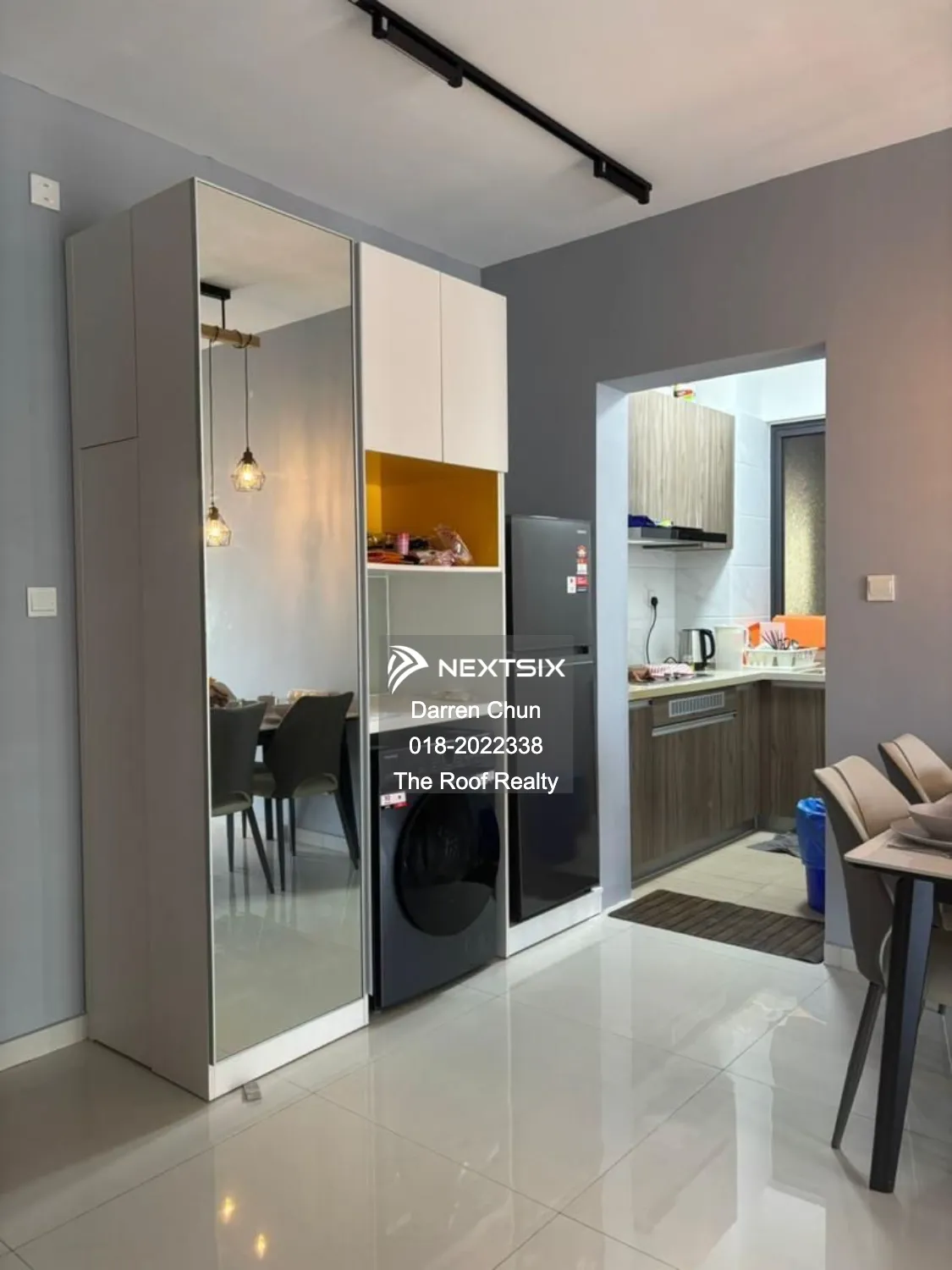 Serviced Residence For Sale in Johor Bahru Johor - Image 4