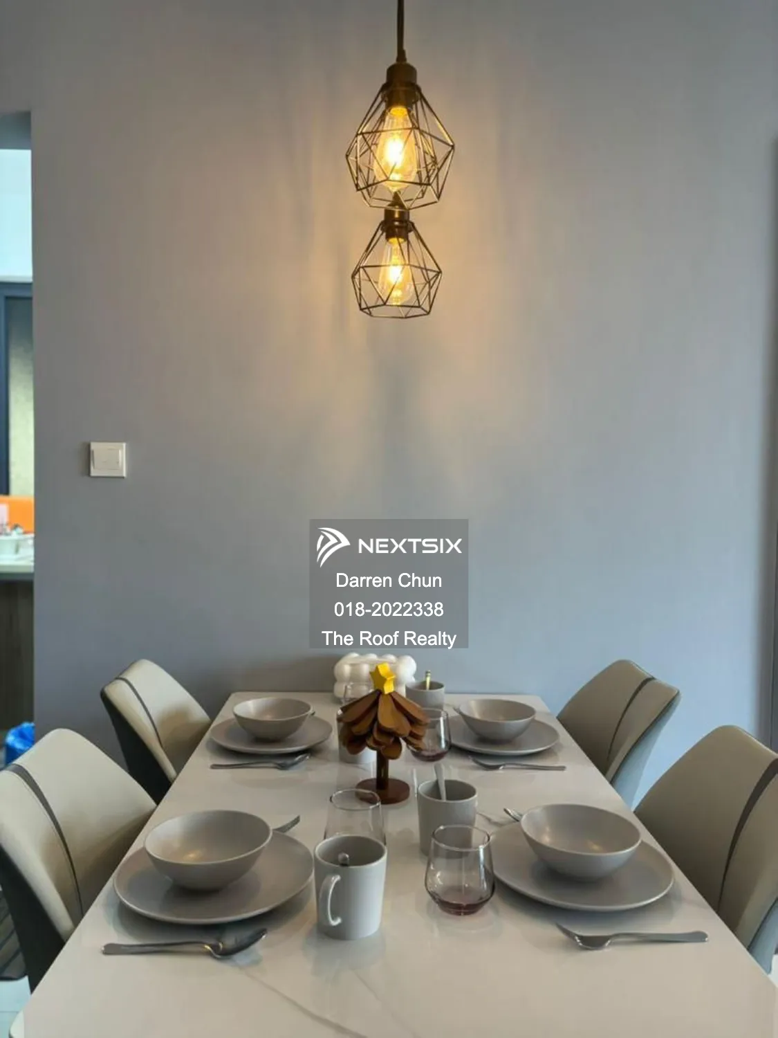 Serviced Residence For Sale in Johor Bahru Johor - Image 5
