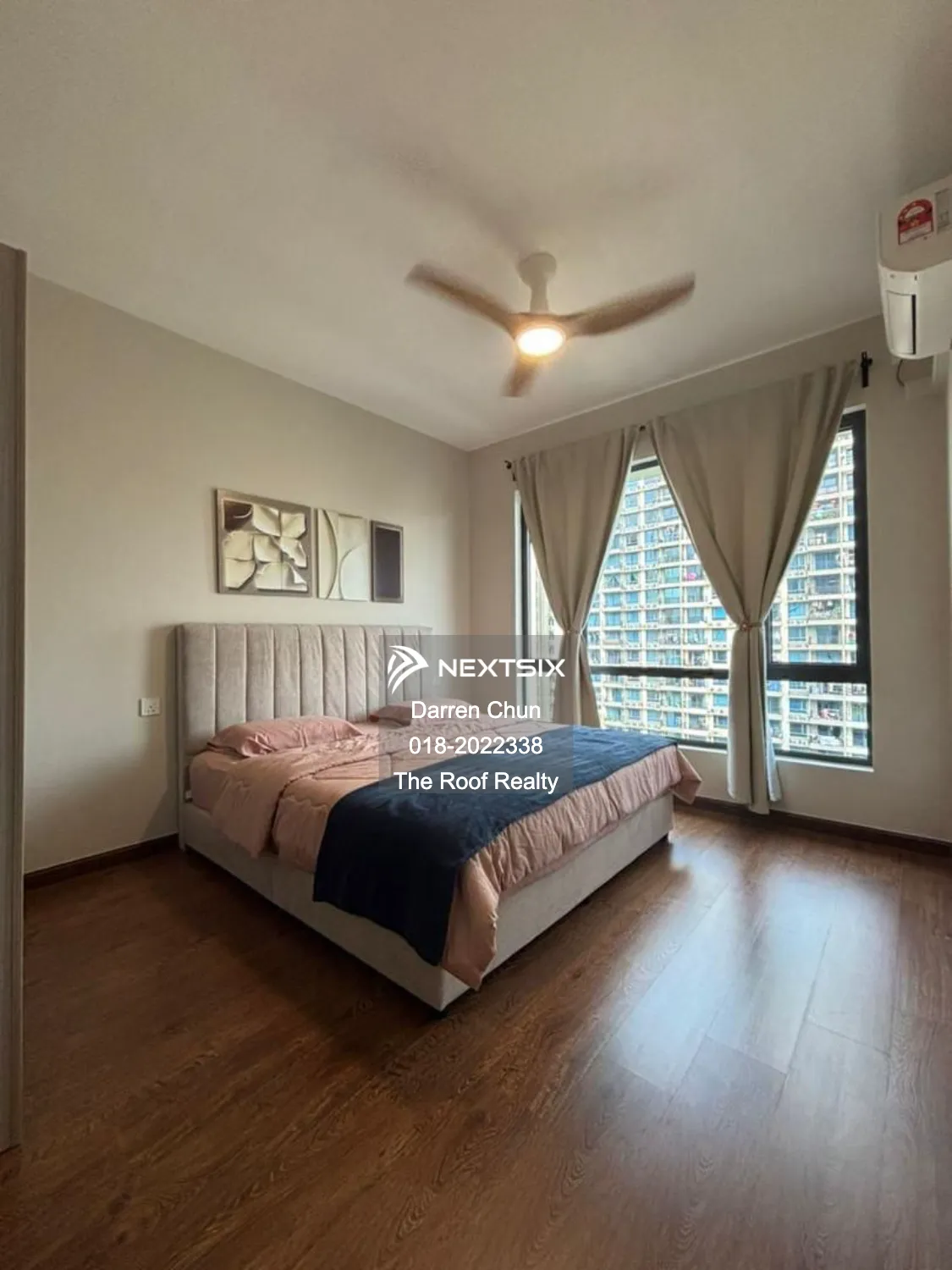 Serviced Residence For Sale in Johor Bahru Johor - Image 6