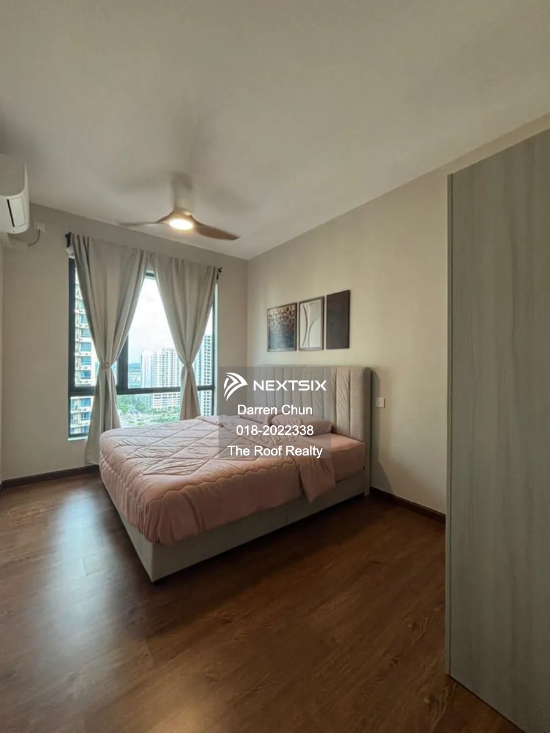 Serviced Residence For Sale in Johor Bahru Johor - Image 9