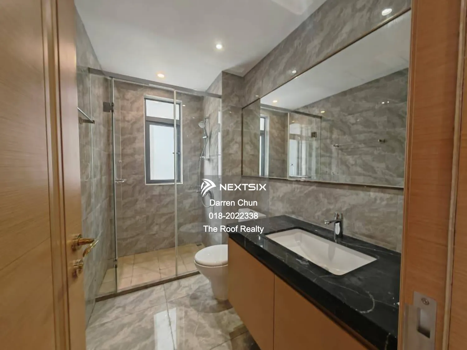 Serviced Residence For Sale in Johor Bahru Johor - Image 13