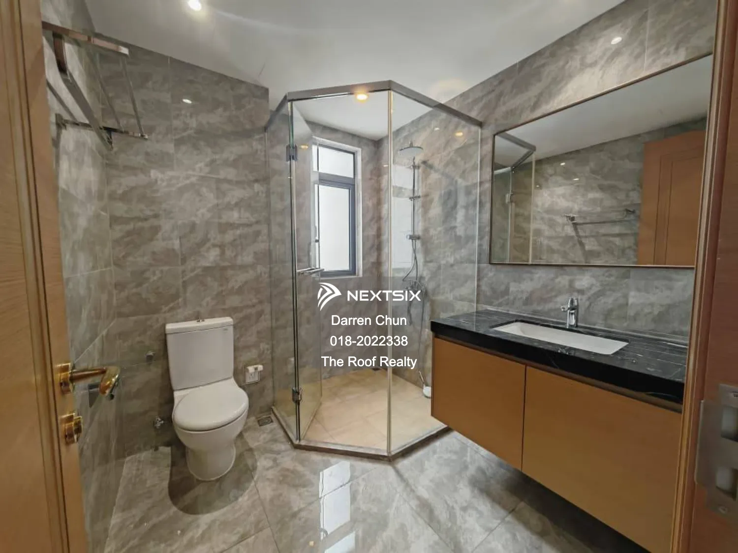 Serviced Residence For Sale in Johor Bahru Johor - Image 14