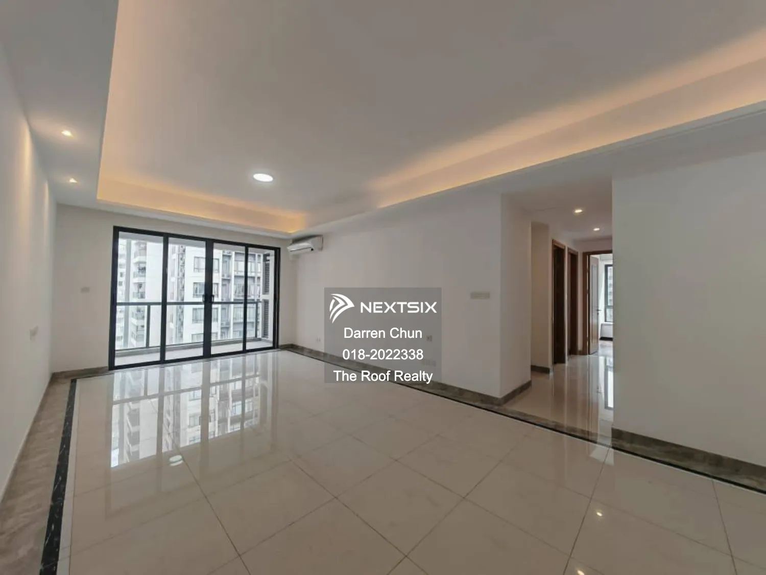 Serviced Residence For Sale in Johor Bahru Johor - Image 2