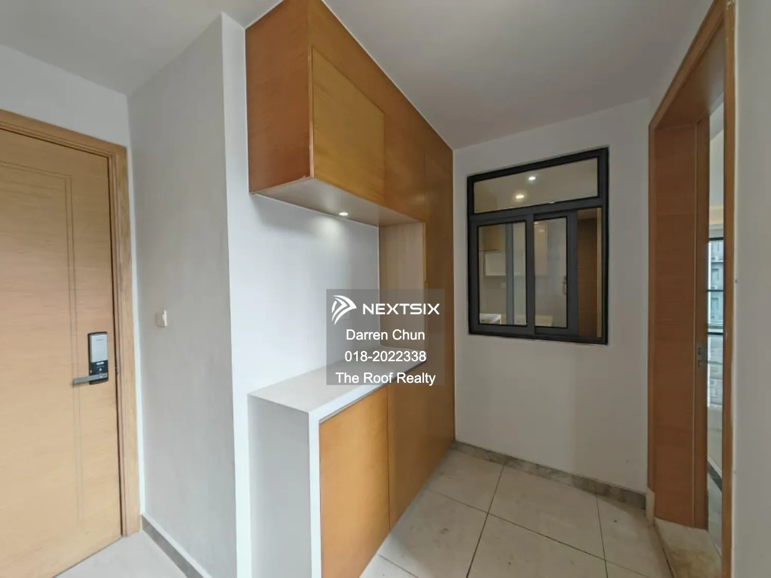 Serviced Residence For Sale in Johor Bahru Johor - Image 4