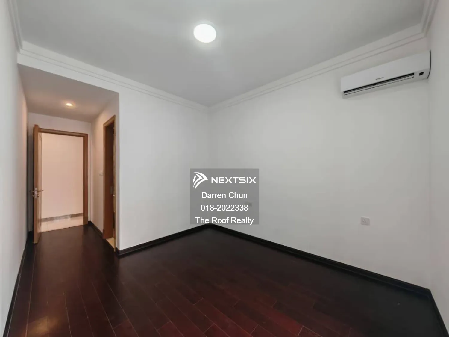 Serviced Residence For Sale in Johor Bahru Johor - Image 9