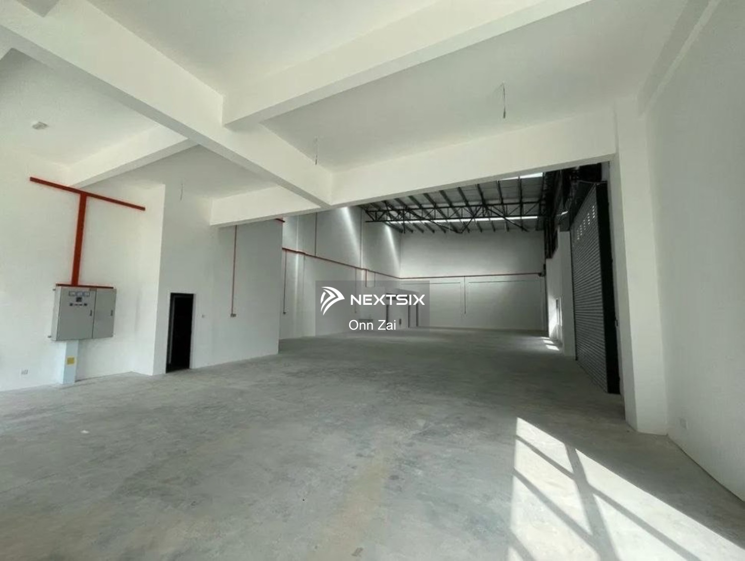 Semi-D Factory For Sale in Senai Johor - Image 3