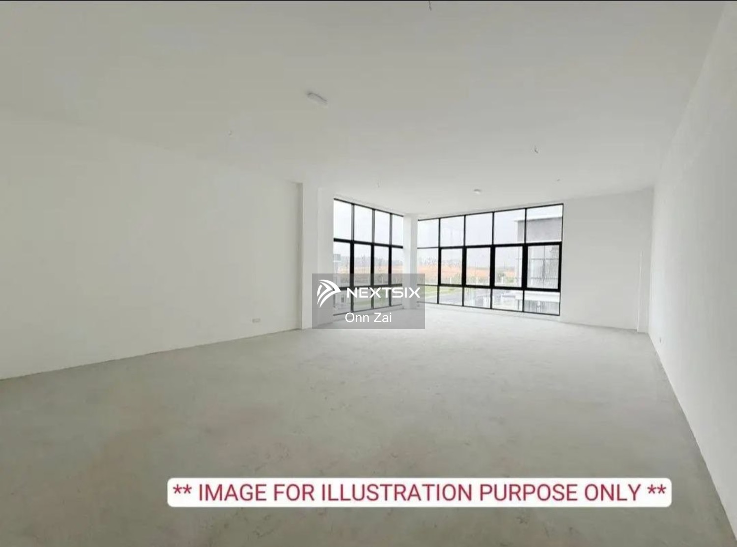Semi-D Factory For Sale in Senai Johor - Image 4