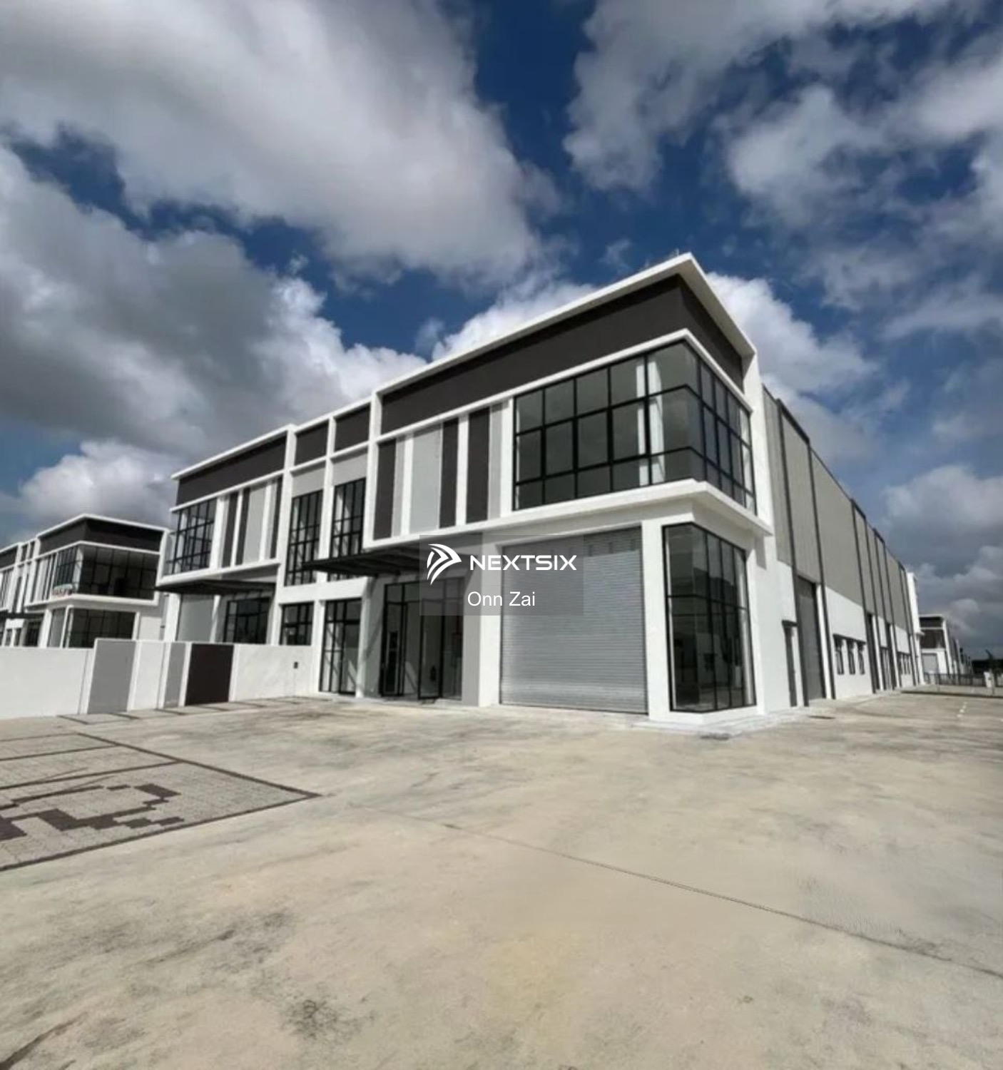 Semi-D Factory For Sale in Senai Johor - Image 7