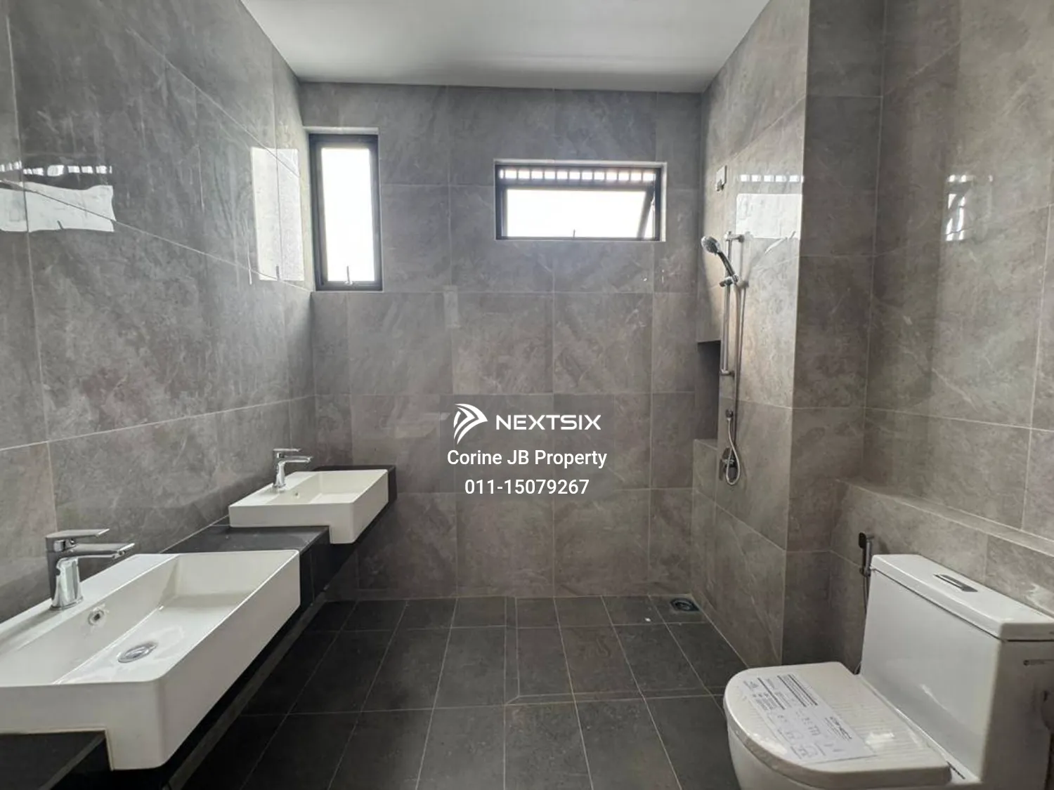 Cluster House For Sale in Johor Bahru Johor - Image 10