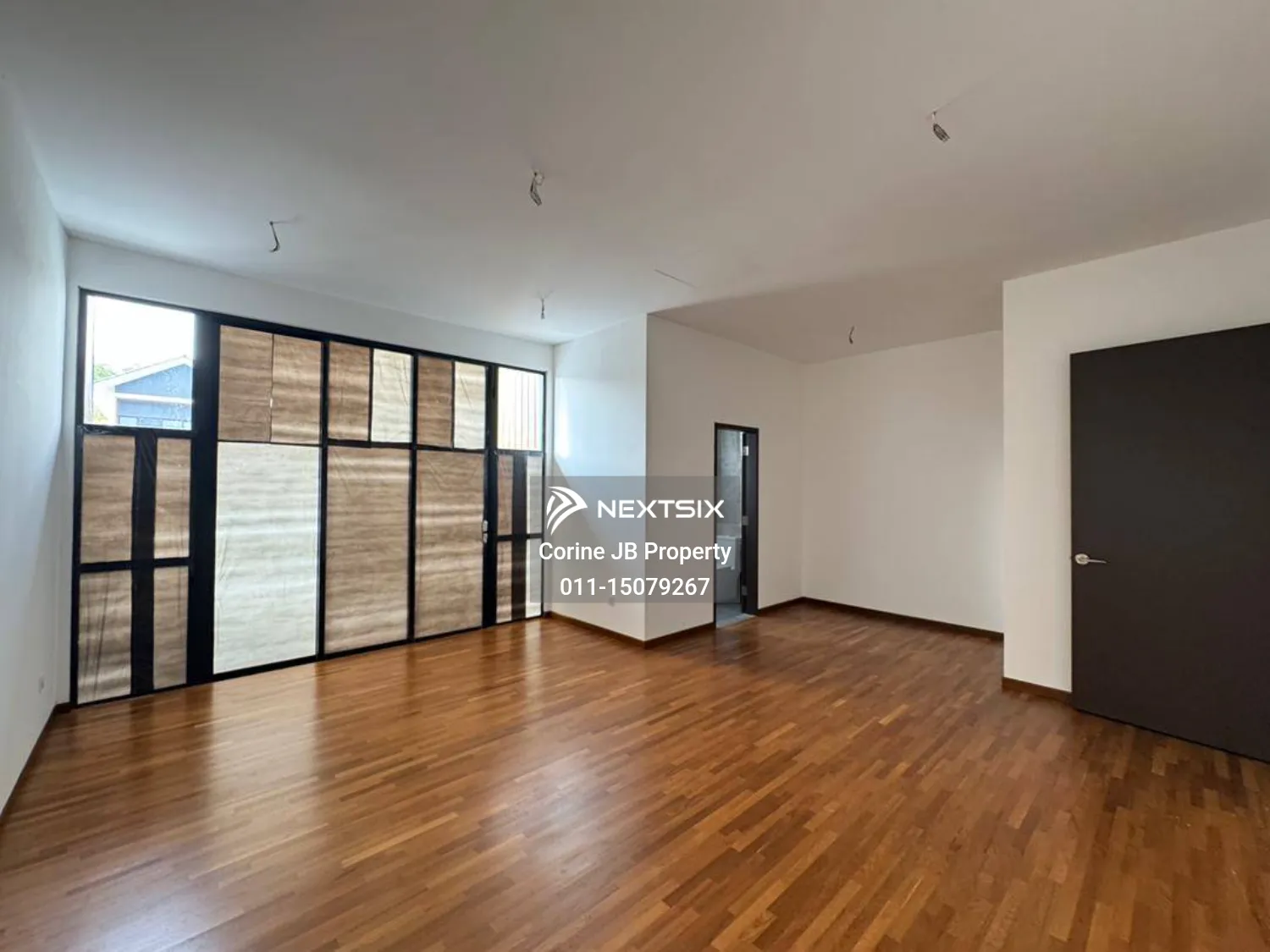 Cluster House For Sale in Johor Bahru Johor - Image 5