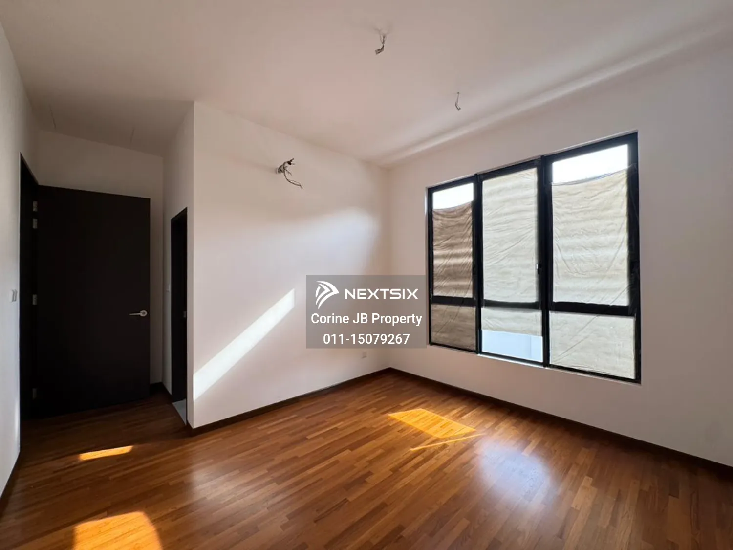 Cluster House For Sale in Johor Bahru Johor - Image 6