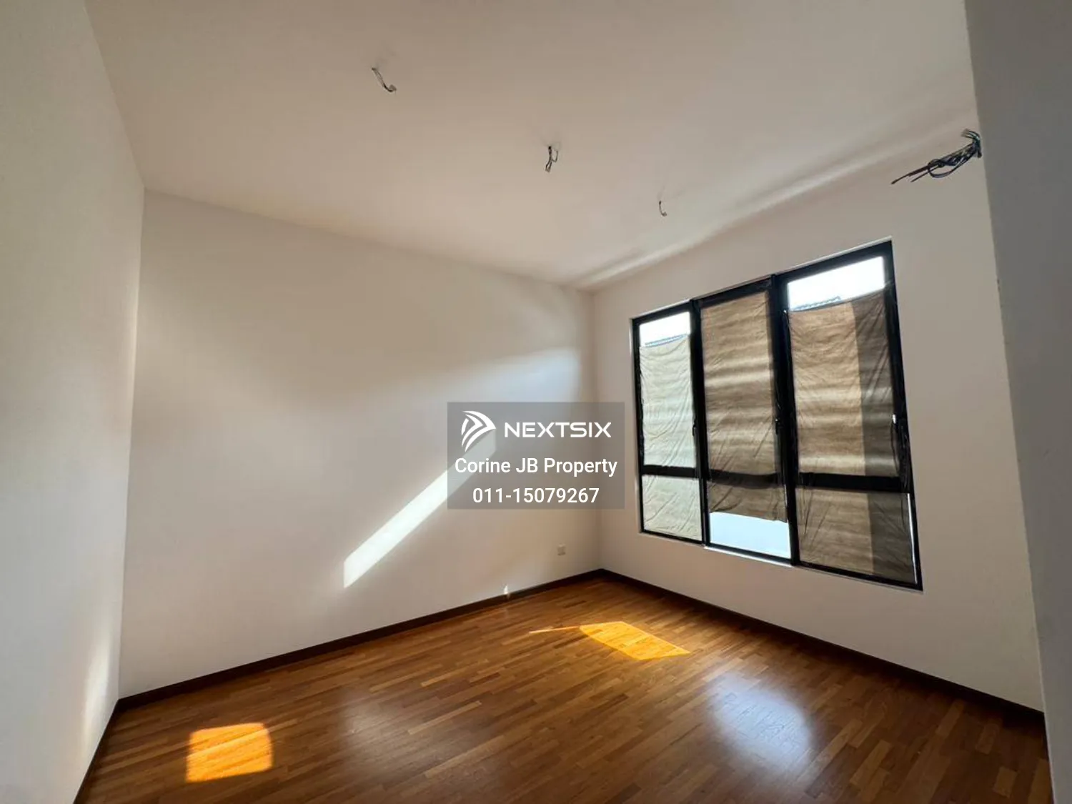Cluster House For Sale in Johor Bahru Johor - Image 7
