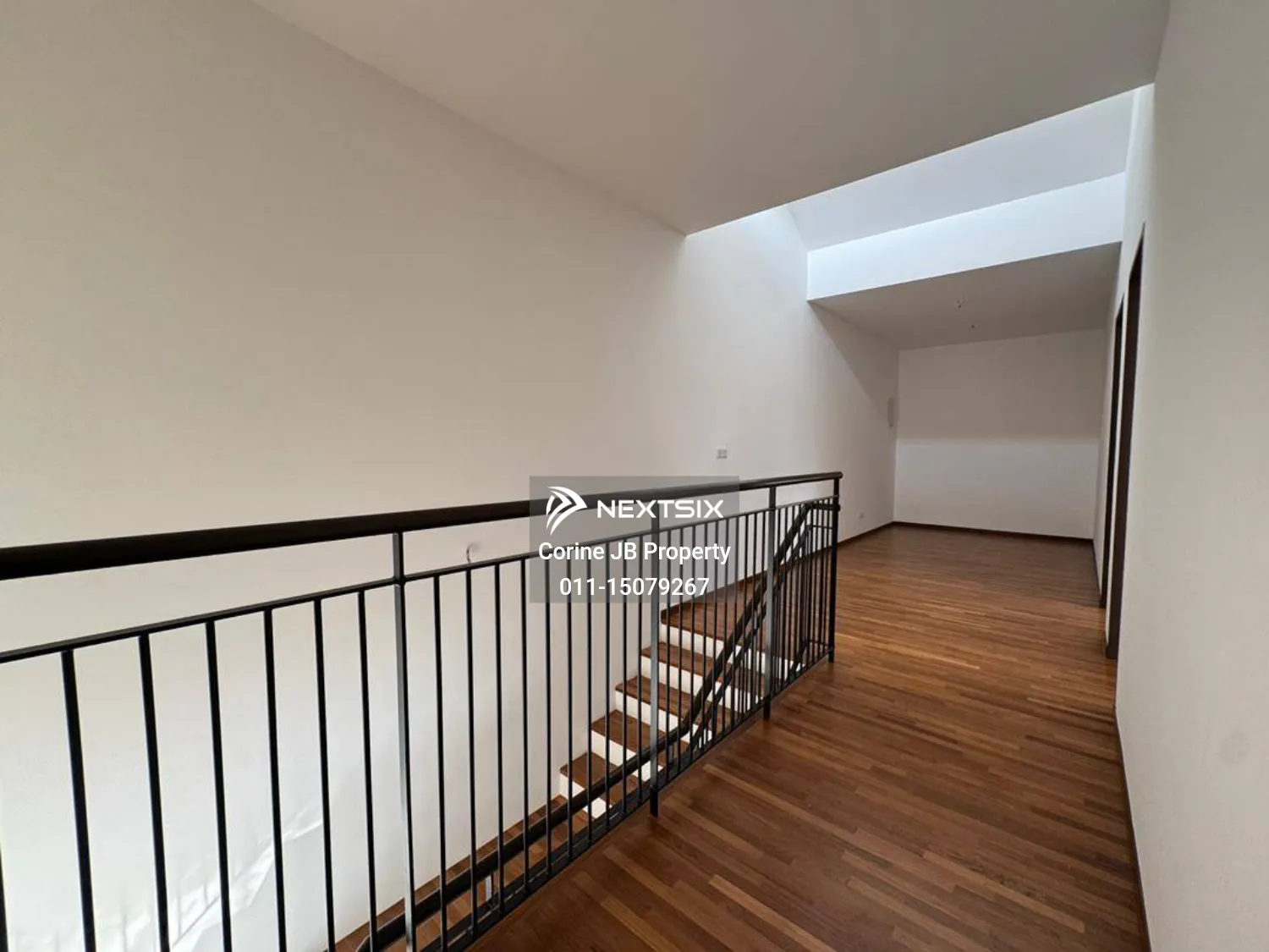 Cluster House For Sale in Johor Bahru Johor - Image 8