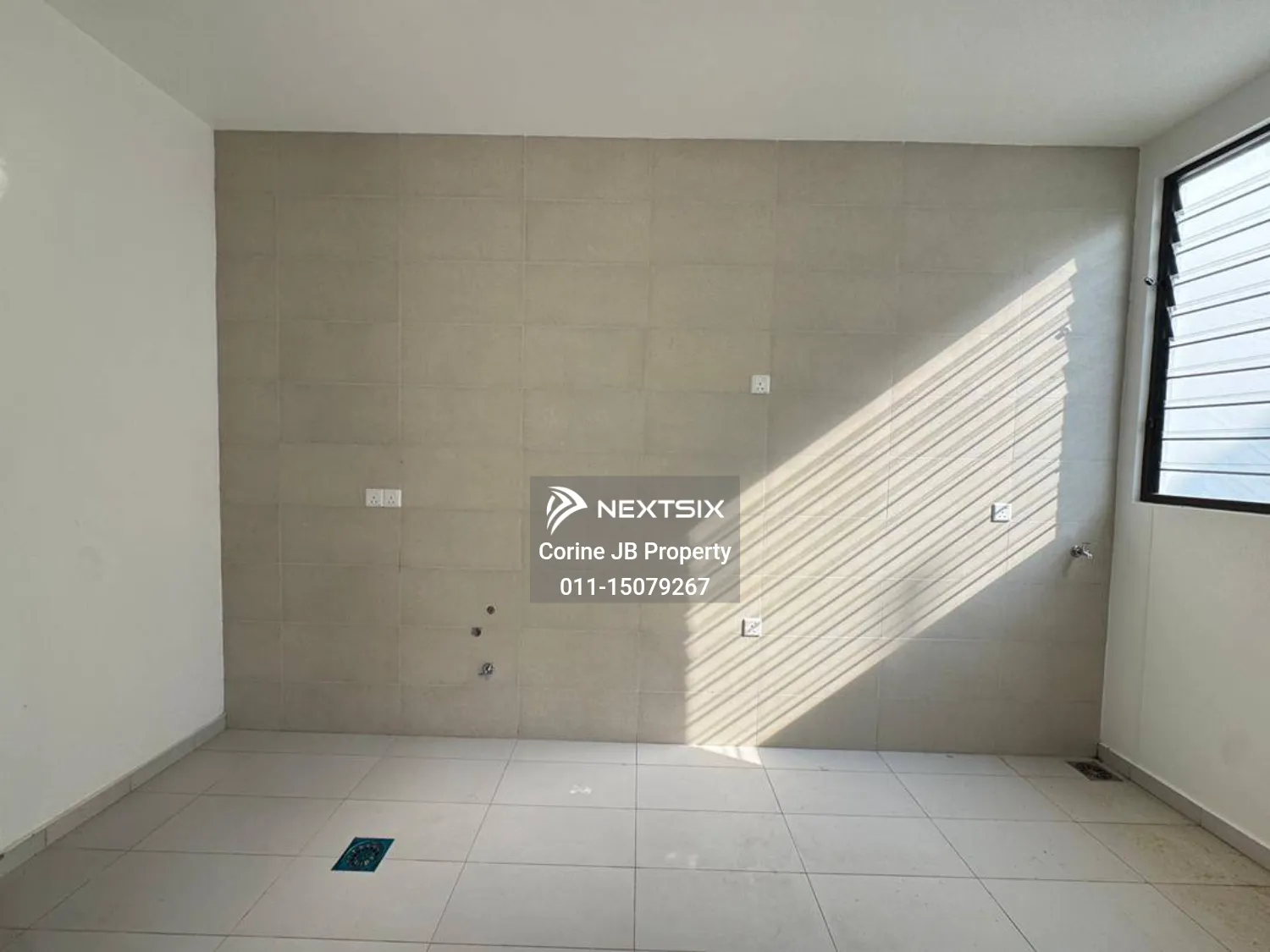 Cluster House For Sale in Johor Bahru Johor - Image 9