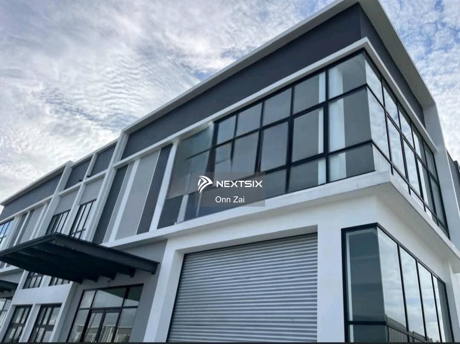 Semi-D Factory For Sale in Senai Johor - Image 5