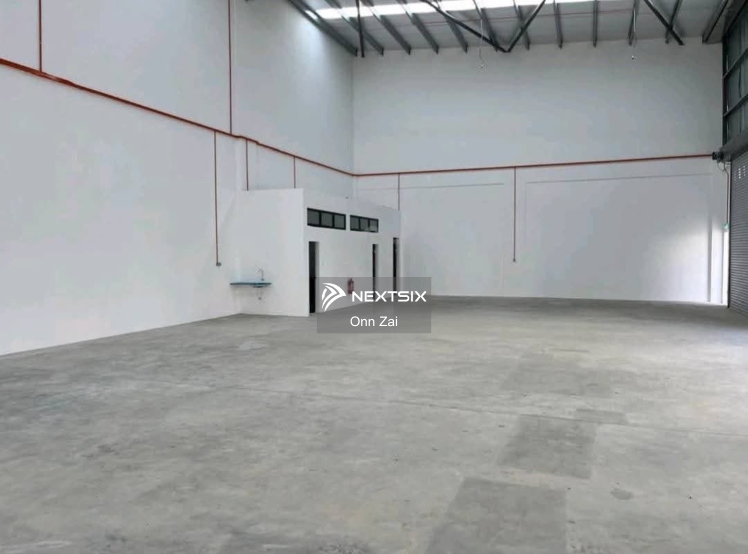 Semi-D Factory For Sale in Senai Johor - Image 6