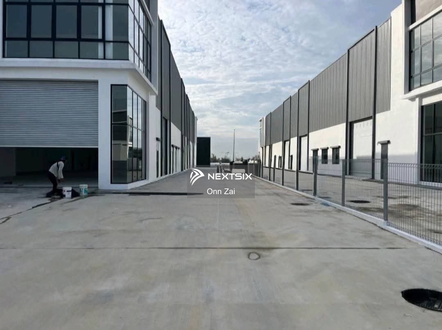 Semi-D Factory For Sale in Senai Johor - Image 8