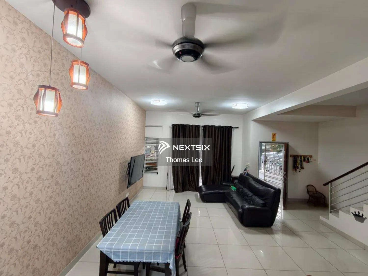 2-sty Terrace/Link House For Sale in Iskandar Puteri (Nusajaya) Johor - Image 1