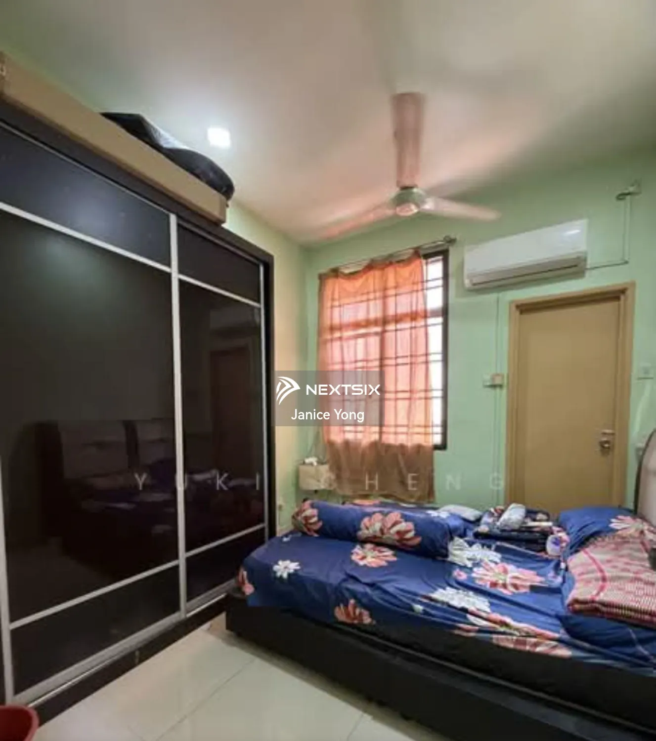 2-sty Terrace/Link House For Sale in Setia Indah Johor - Image 10