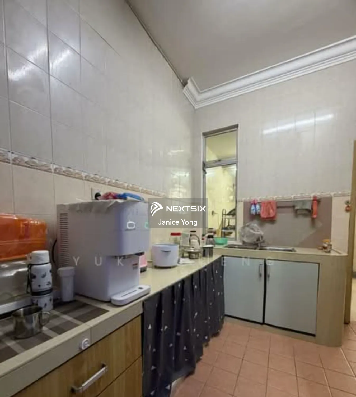 2-sty Terrace/Link House For Sale in Setia Indah Johor - Image 11