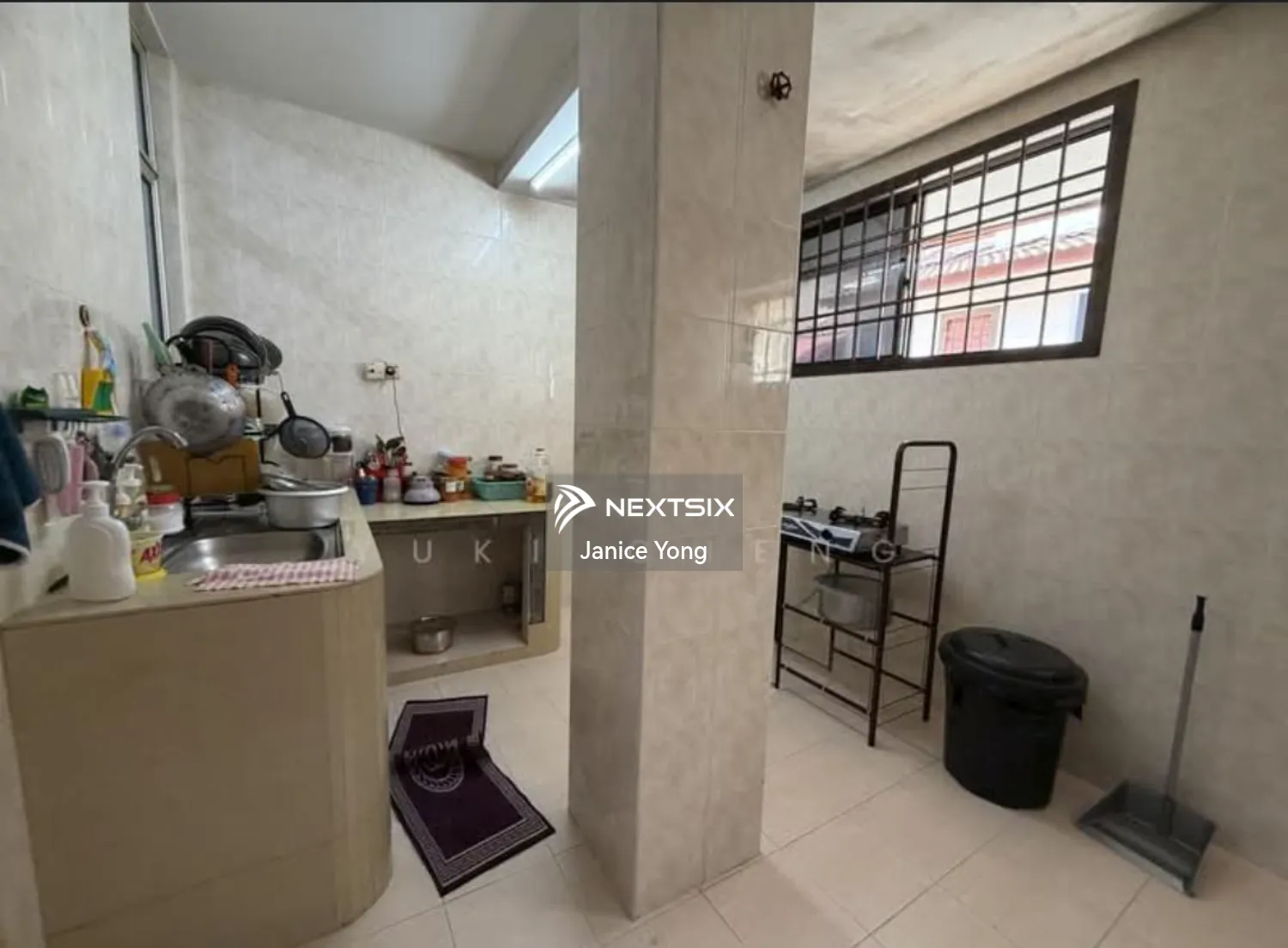 2-sty Terrace/Link House For Sale in Setia Indah Johor - Image 12