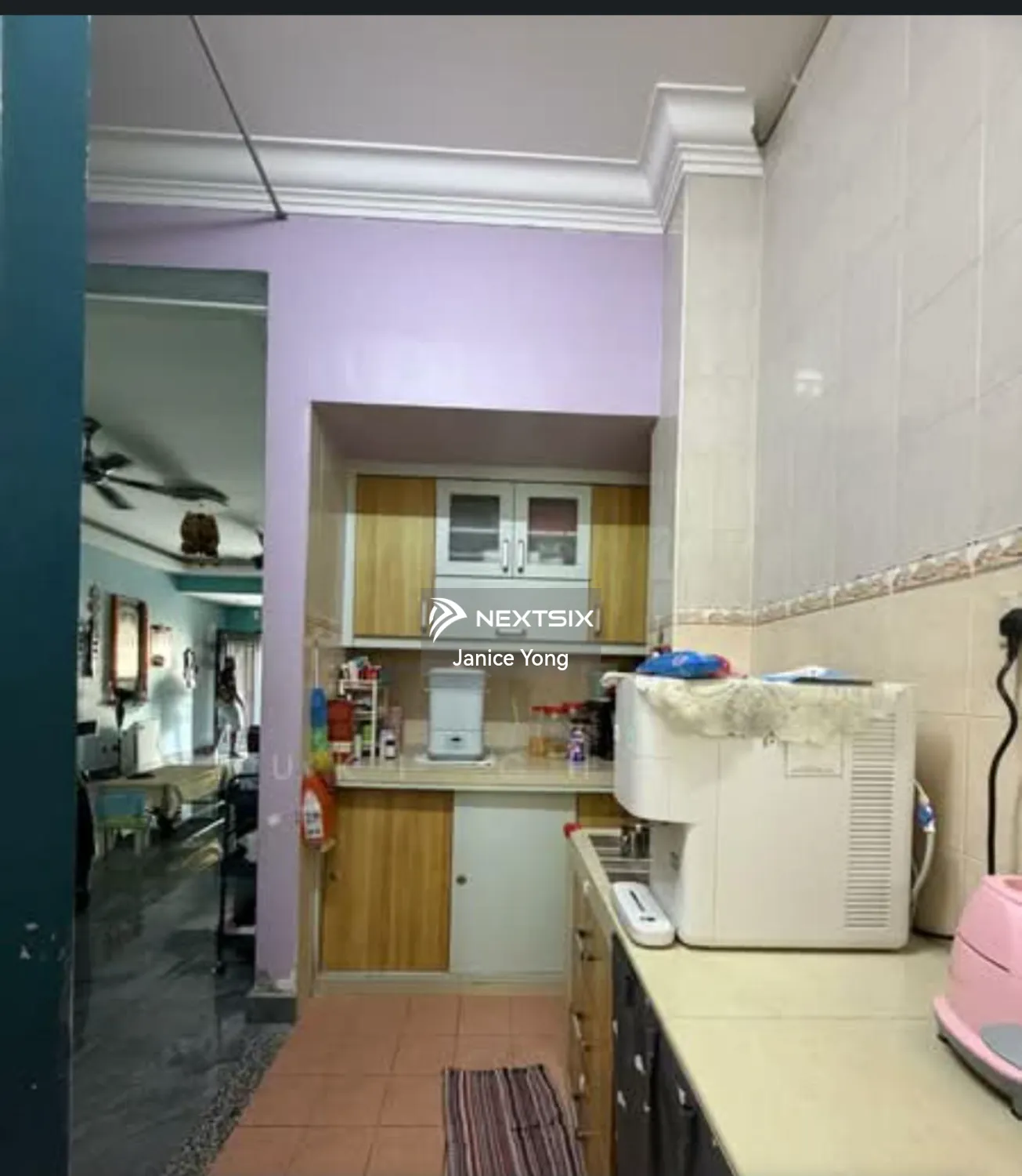 2-sty Terrace/Link House For Sale in Setia Indah Johor - Image 13