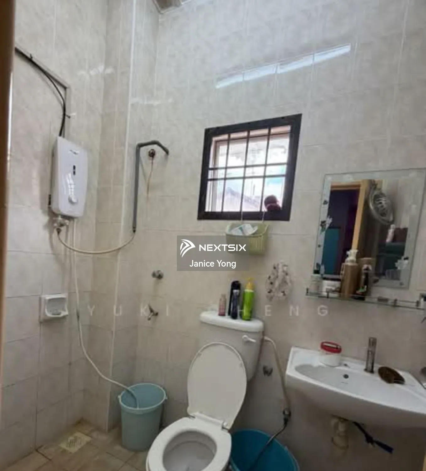2-sty Terrace/Link House For Sale in Setia Indah Johor - Image 14