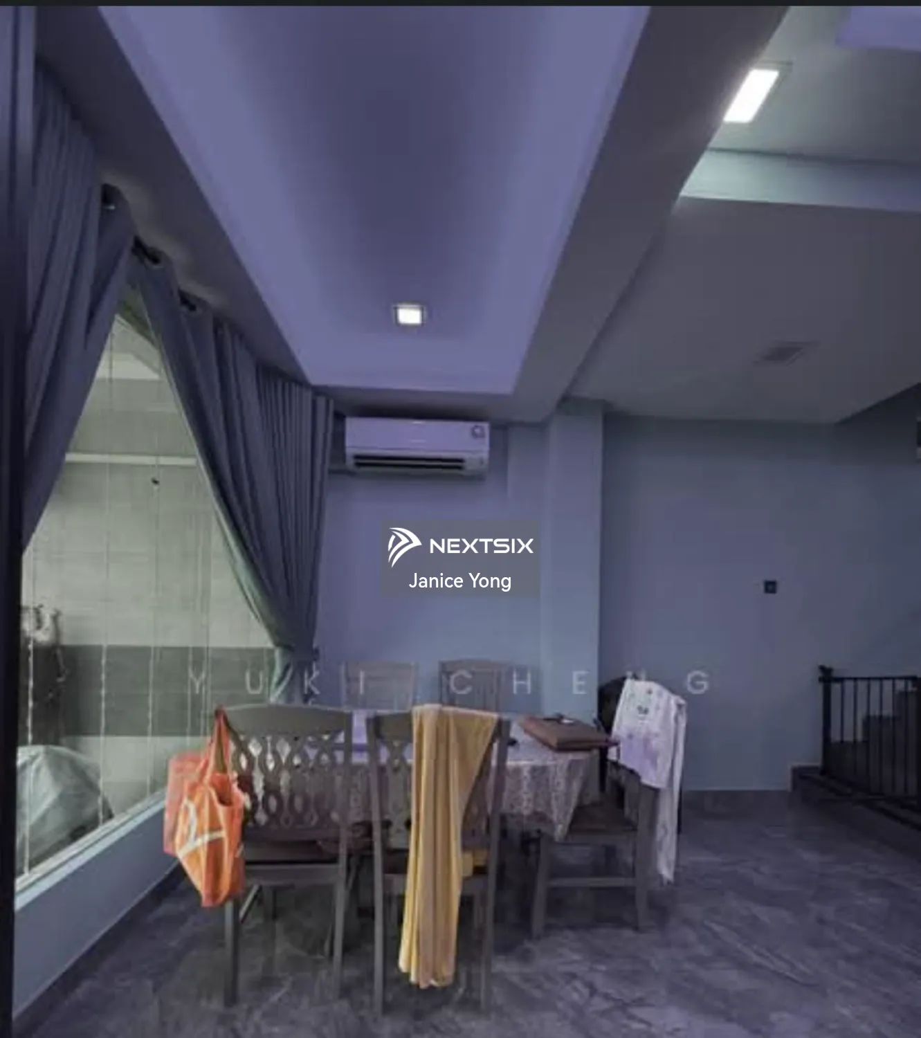 2-sty Terrace/Link House For Sale in Setia Indah Johor - Image 4
