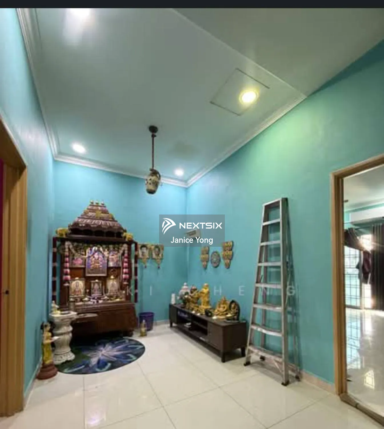 2-sty Terrace/Link House For Sale in Setia Indah Johor - Image 5