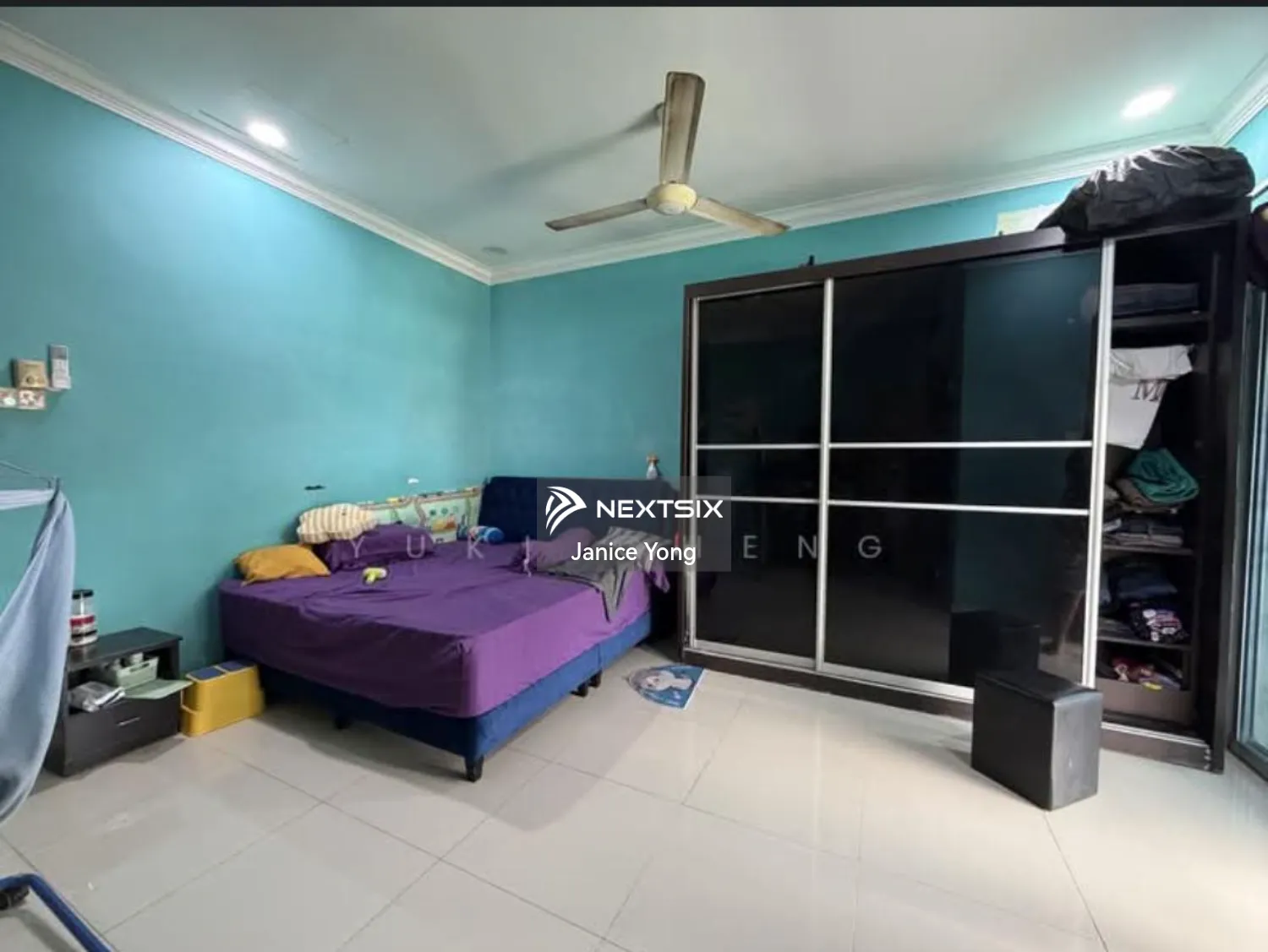 2-sty Terrace/Link House For Sale in Setia Indah Johor - Image 6