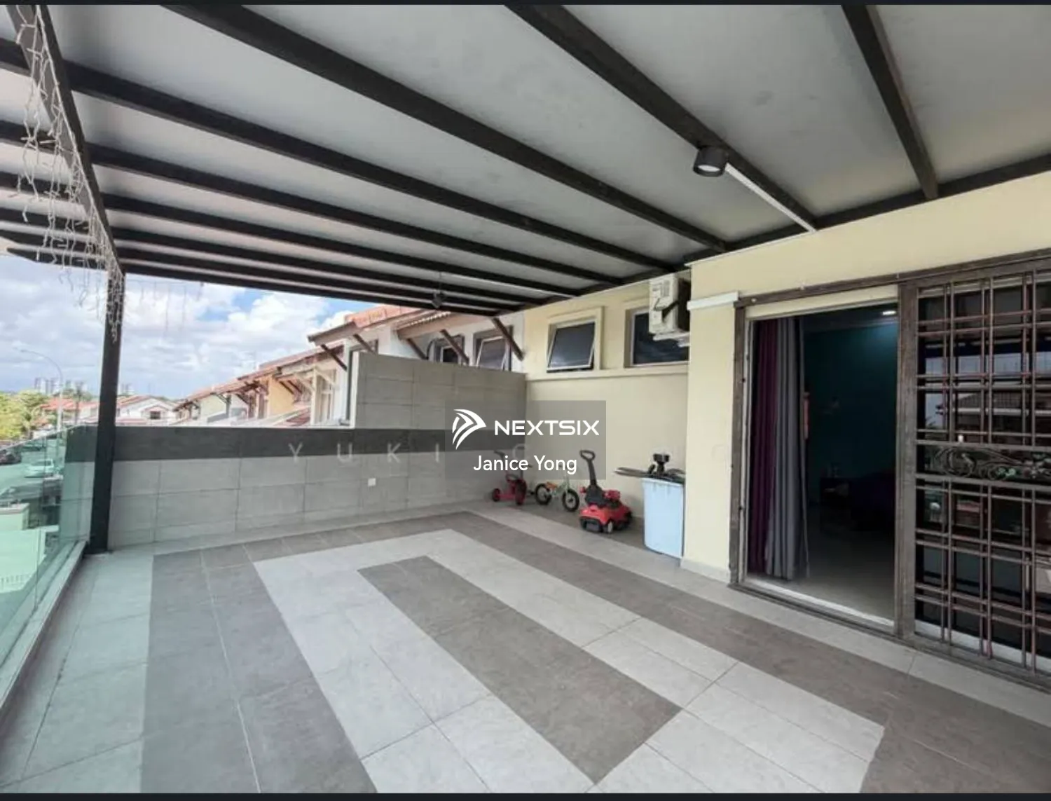 2-sty Terrace/Link House For Sale in Setia Indah Johor - Image 7