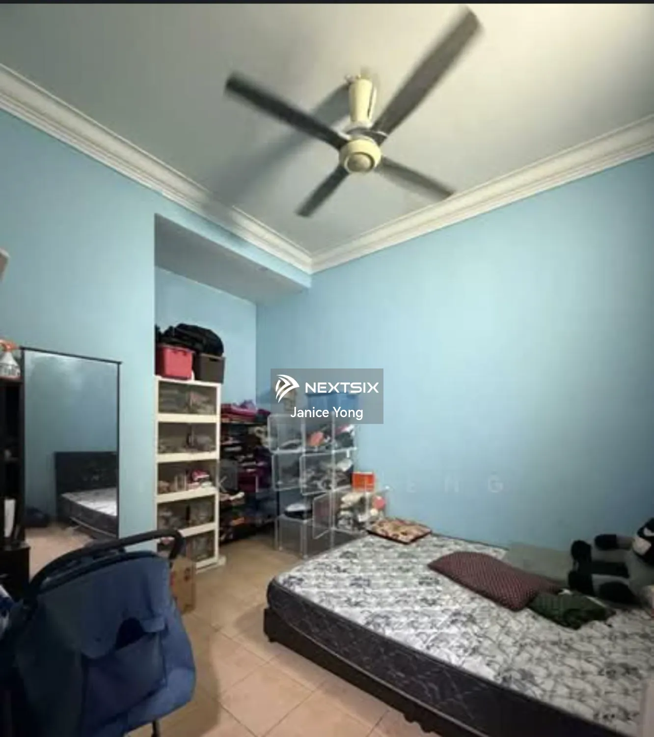 2-sty Terrace/Link House For Sale in Setia Indah Johor - Image 8