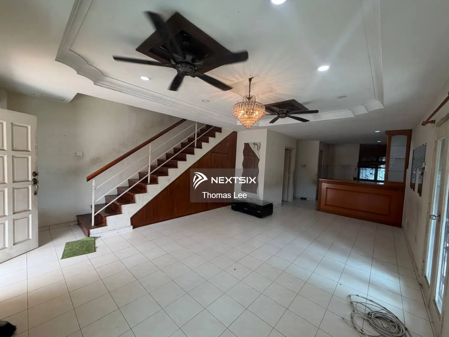 2-sty Terrace/Link House For Sale in Skudai Johor