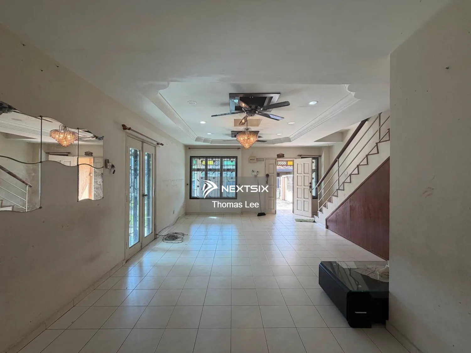 2-sty Terrace/Link House For Sale in Skudai Johor - Image 2