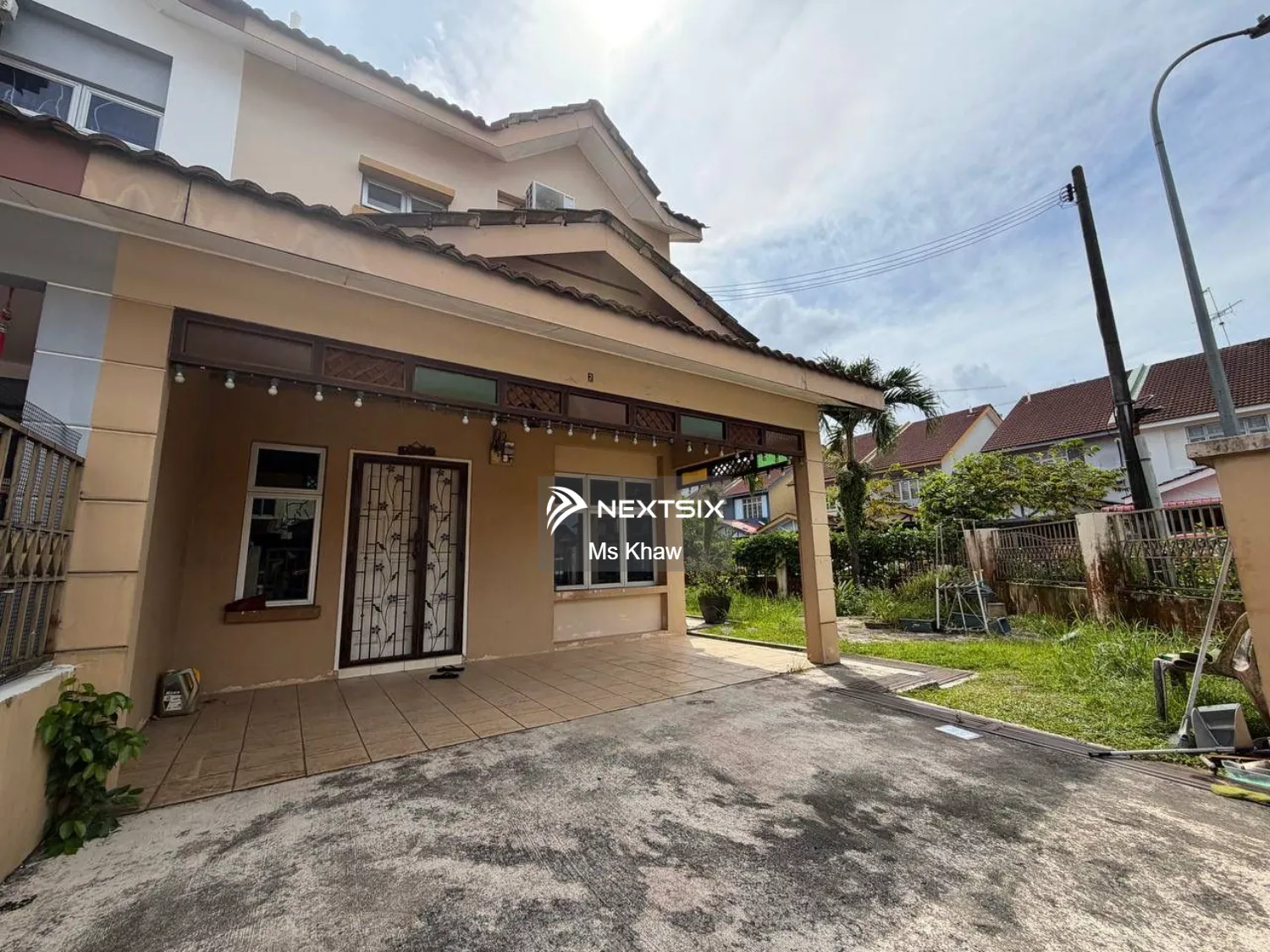 2-sty Terrace/Link House For Sale in Skudai Johor - Image 7