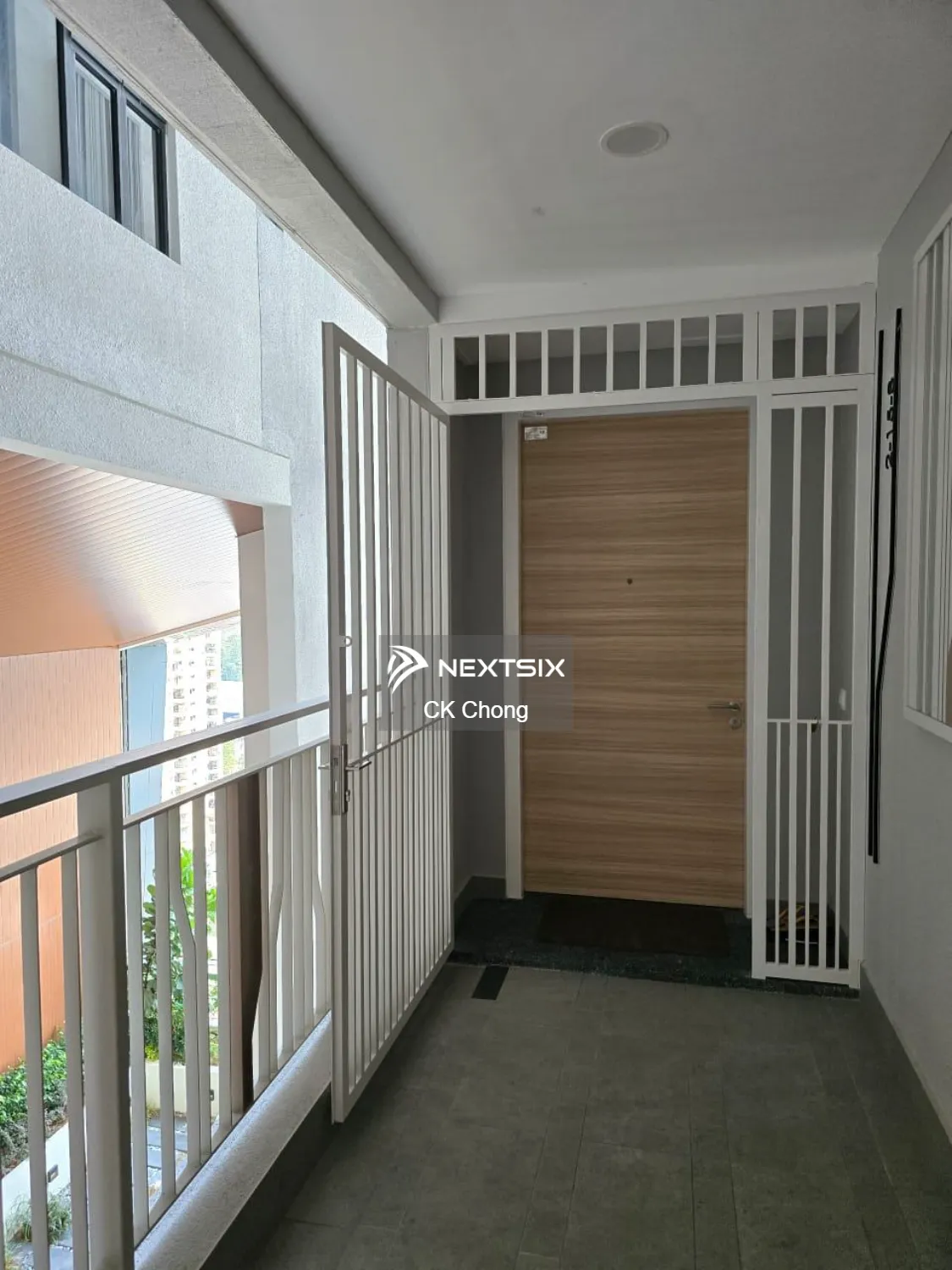 Serviced Residence For Rent in KL Sentral Kuala Lumpur