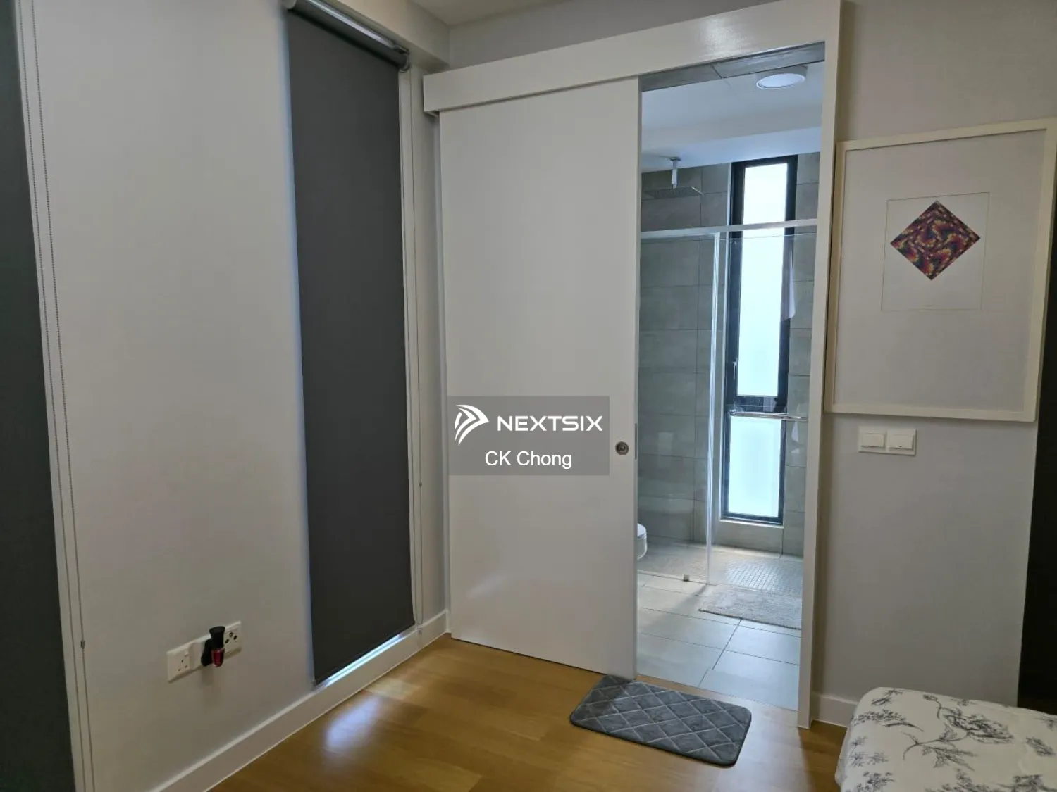 Serviced Residence For Rent in KL Sentral Wilayah Persekutuan Kuala Lumpur - Image 10