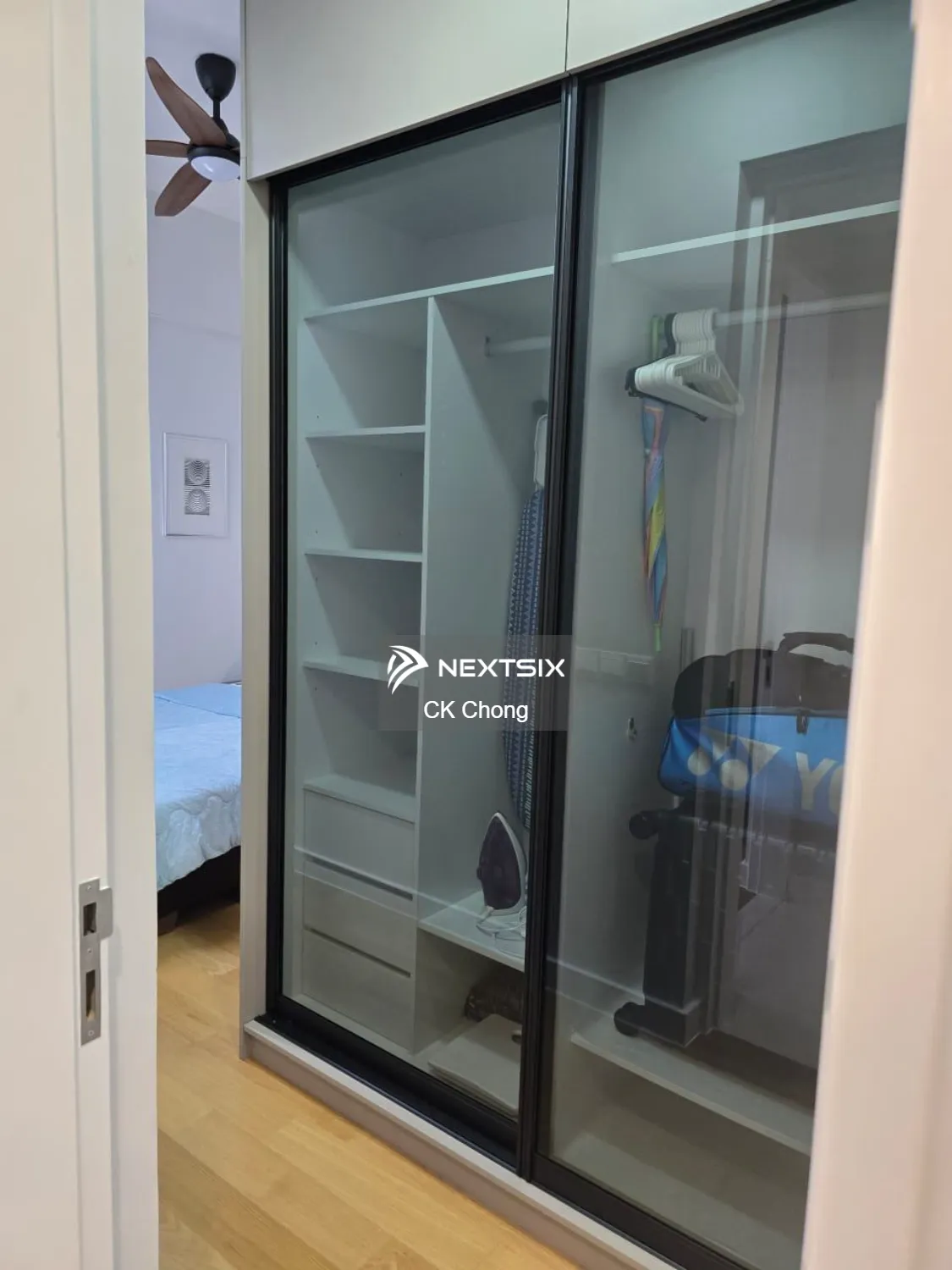 Serviced Residence For Rent in KL Sentral Wilayah Persekutuan Kuala Lumpur - Image 11