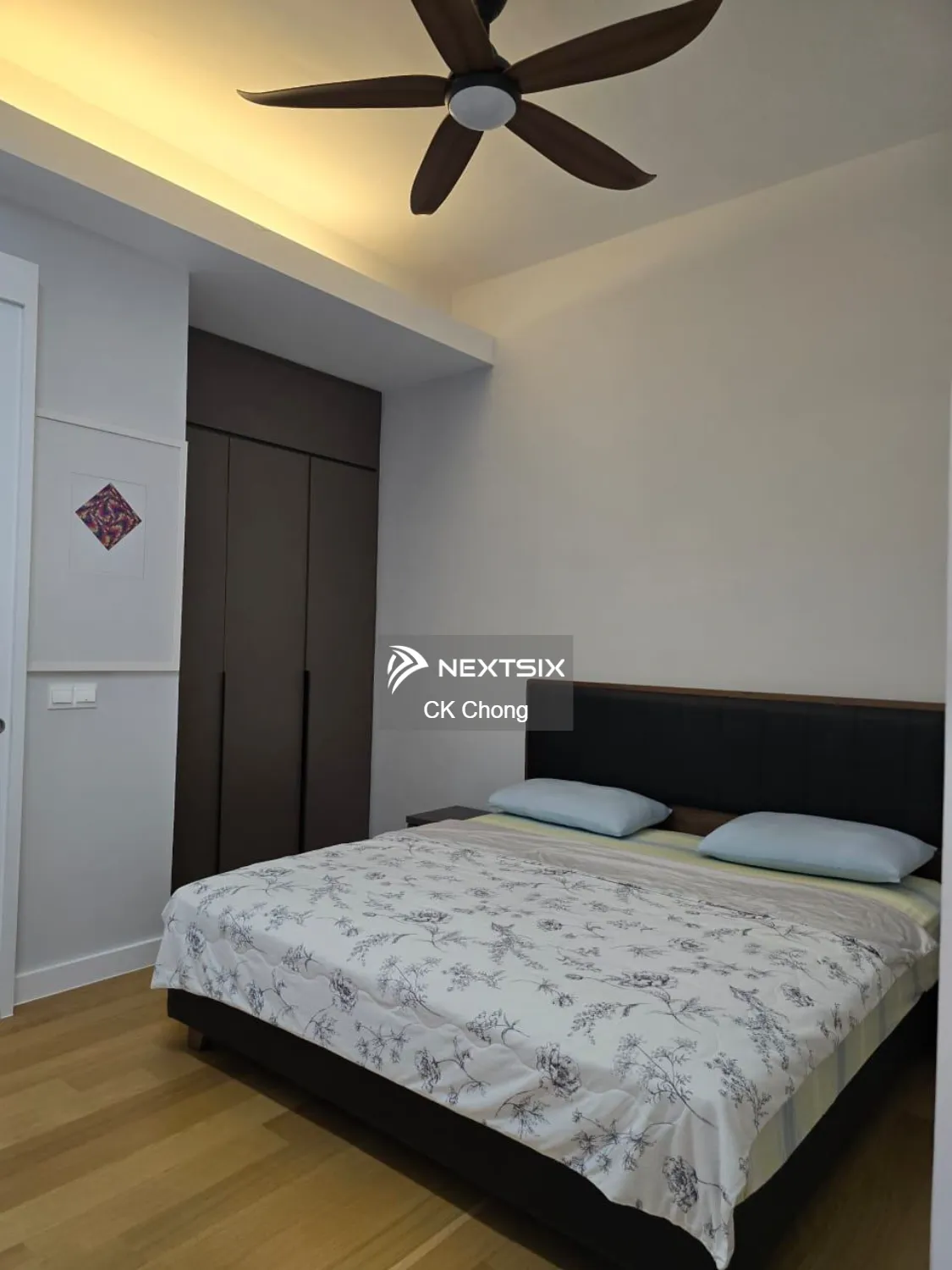 Serviced Residence For Rent in KL Sentral Wilayah Persekutuan Kuala Lumpur - Image 12