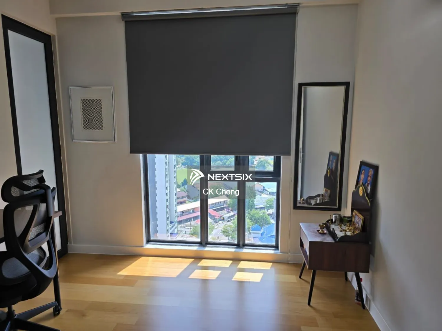 Serviced Residence For Rent in KL Sentral Wilayah Persekutuan Kuala Lumpur - Image 13